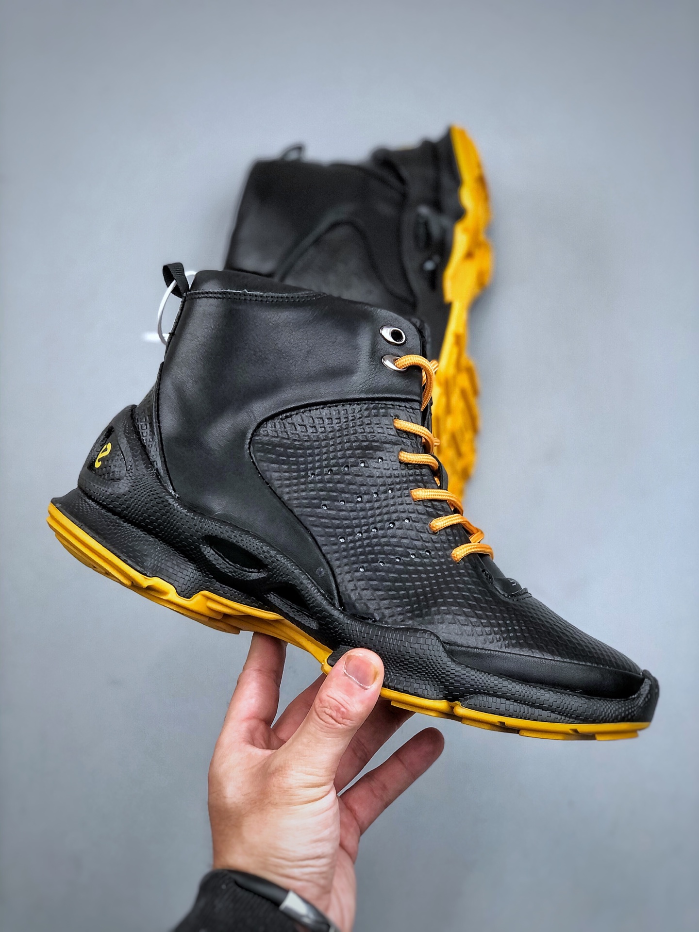 ECCO爱步 小红书爆款 新款百搭休闲款 Ecco/爱步男士跑步鞋休闲鞋透气轻质系带轻便运动鞋