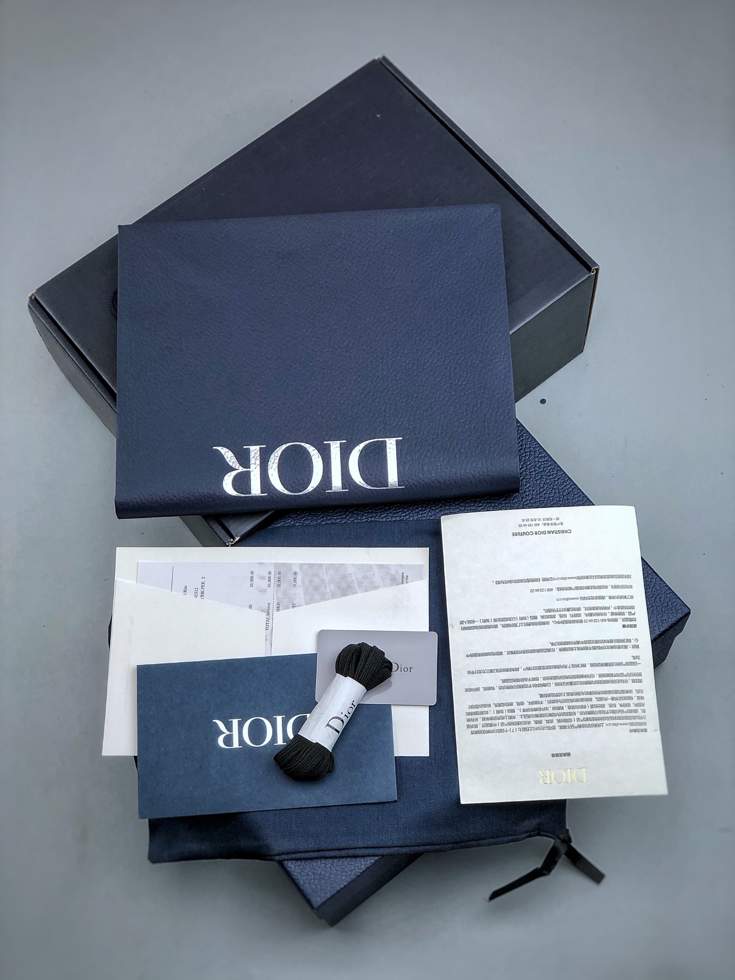 迪奥 B27休闲运动鞋 延续 Di*r的经典款式B27