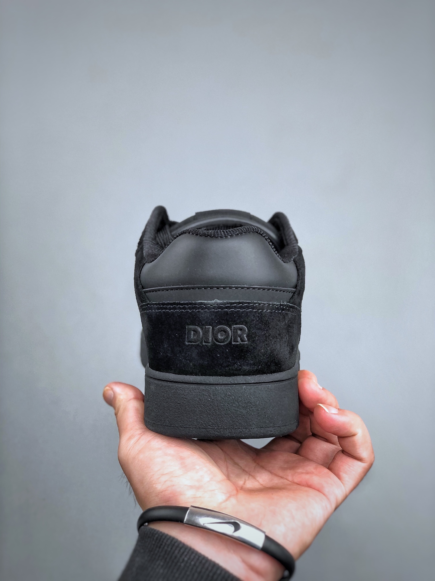 迪奥 B27休闲运动鞋 延续 Di*r的经典款式B27