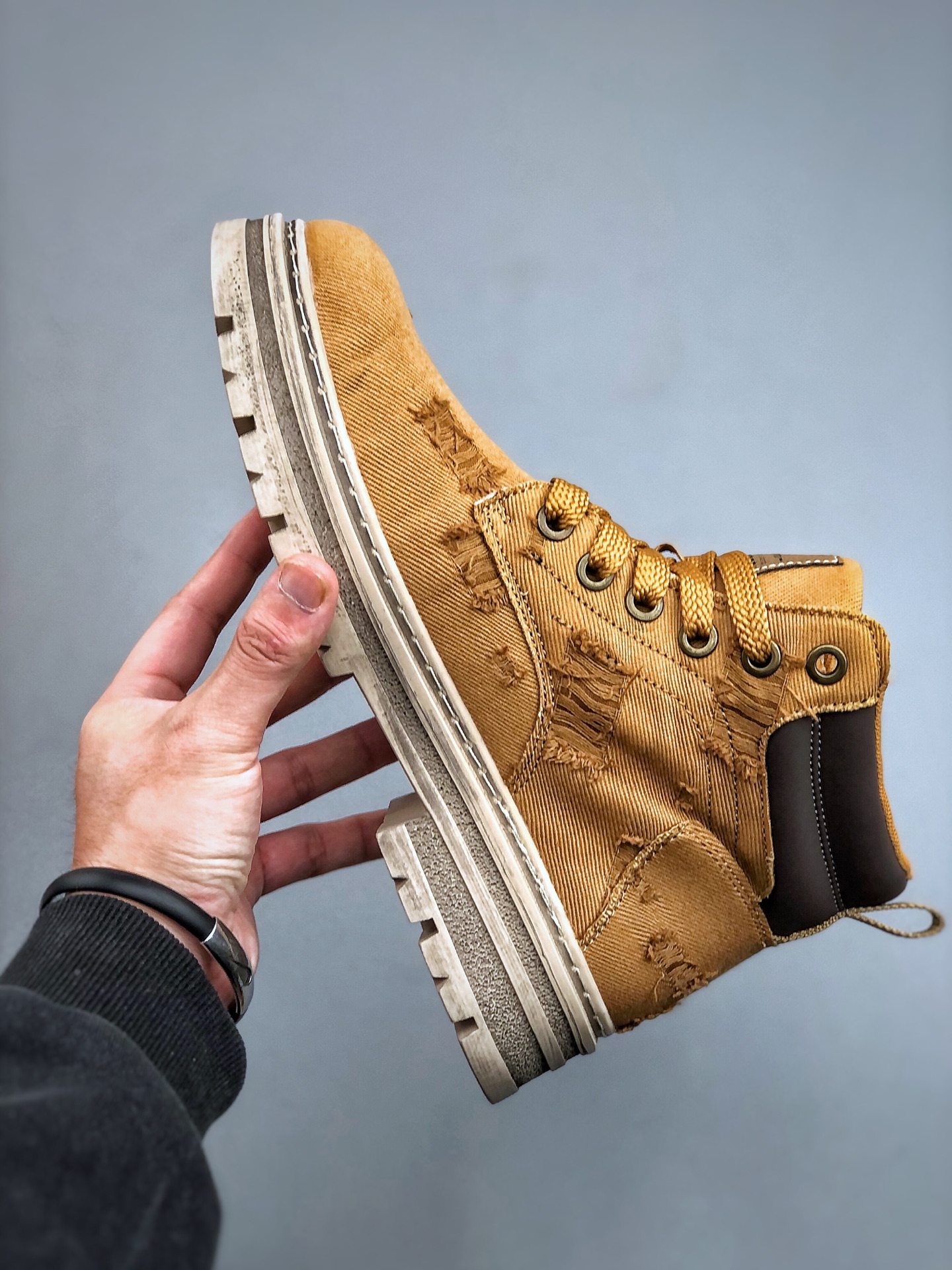 Timberland 天伯伦/添柏岚经典款 25ss新款底帮 TB23066