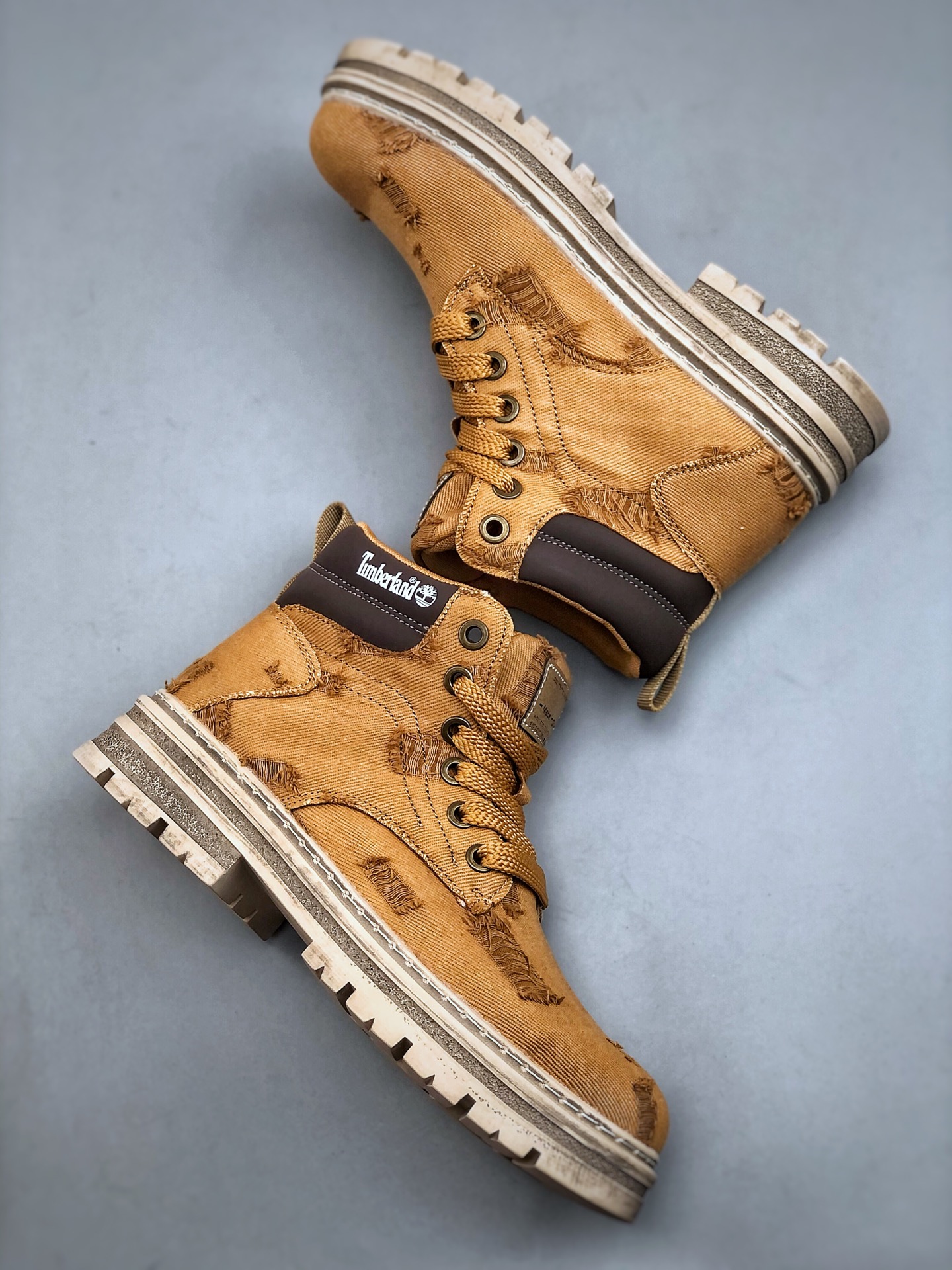 Timberland 天伯伦/添柏岚经典款 25ss新款底帮 TB23066