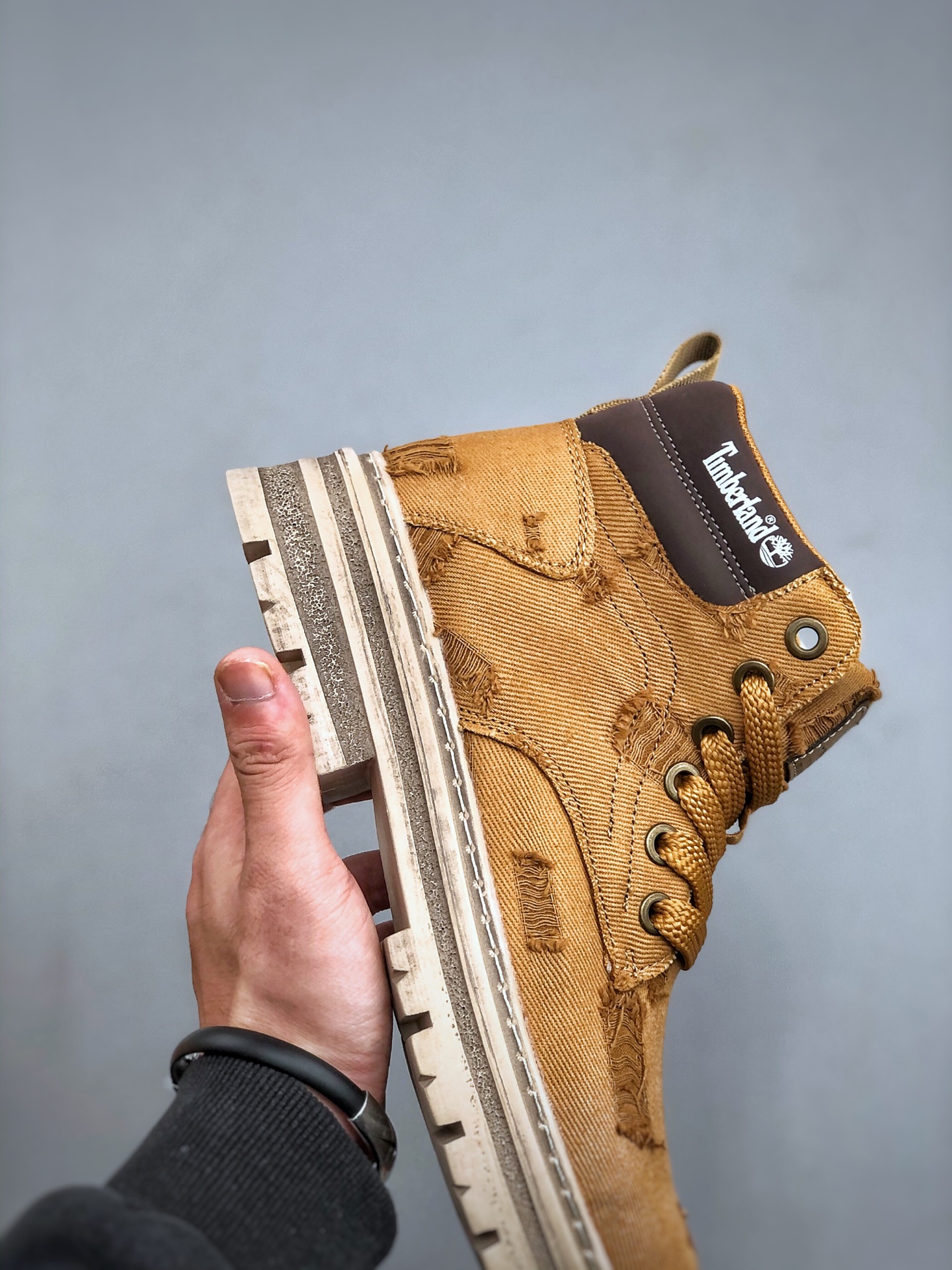 Timberland 天伯伦/添柏岚经典款 25ss新款底帮 TB23066