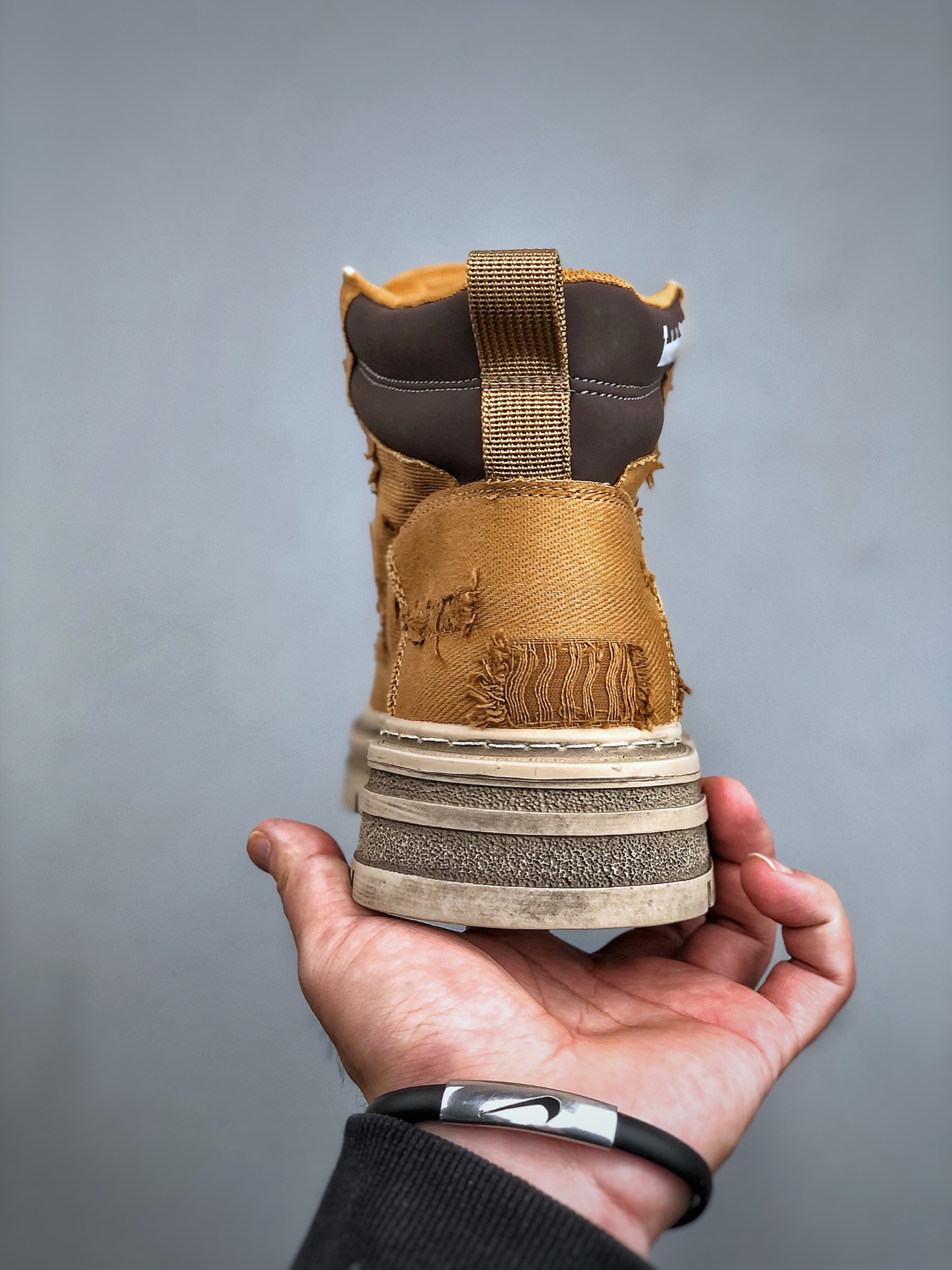 Timberland 天伯伦/添柏岚经典款 25ss新款底帮 TB23066