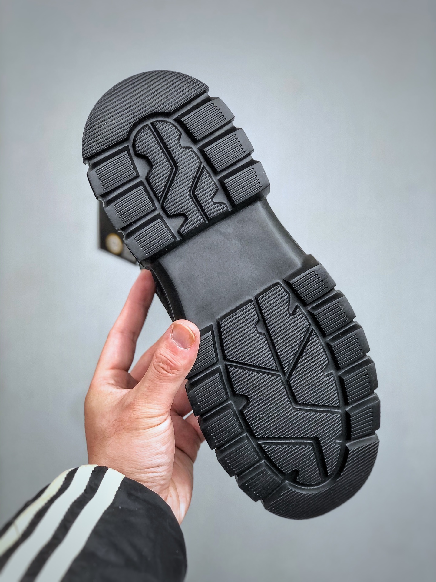 ECAT Fashion卡特 硬汉推土机品牌 经典百搭户外休闲大黄靴系列