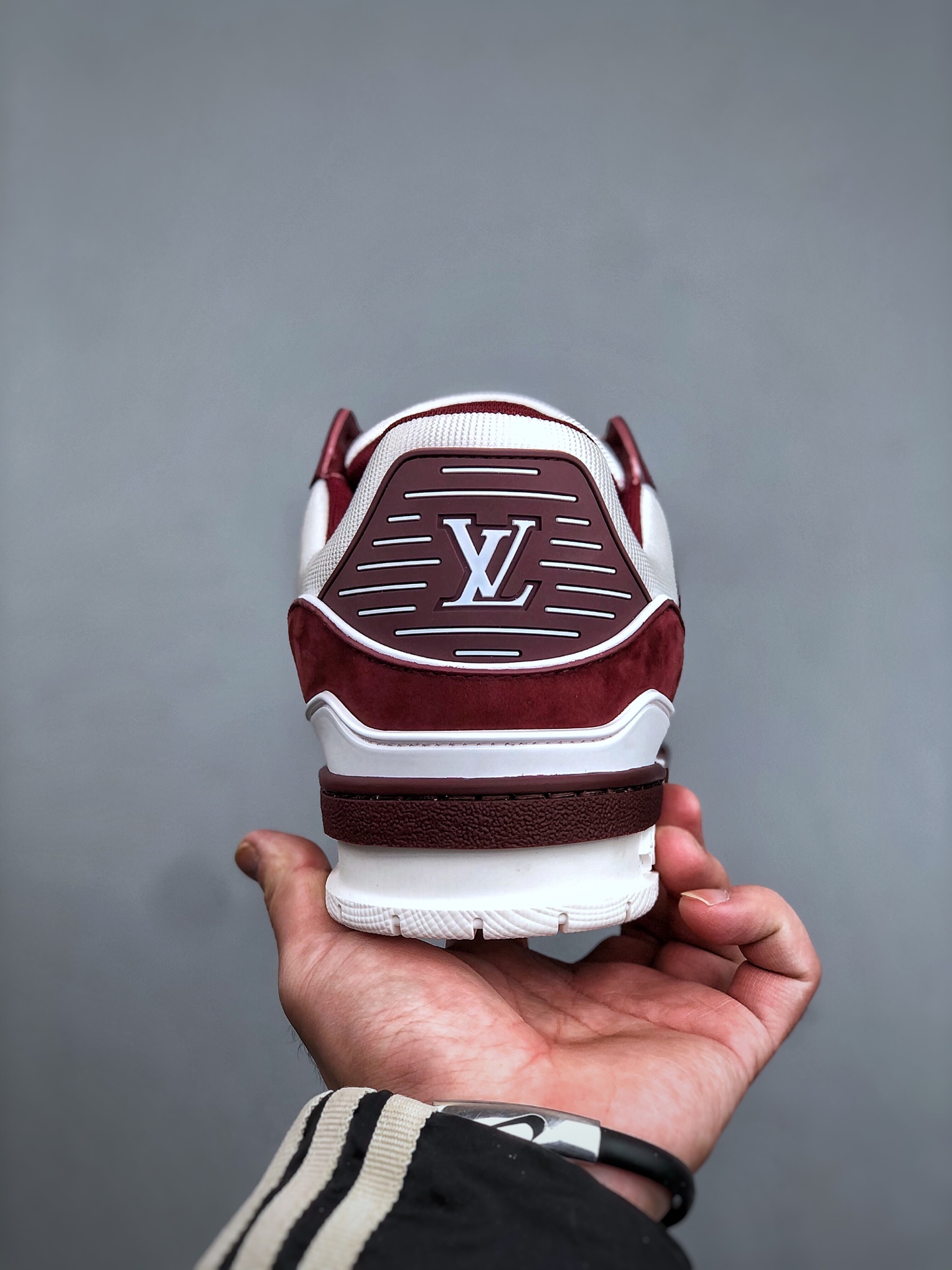 Louis Vuitton 专柜款经典鞋履 7