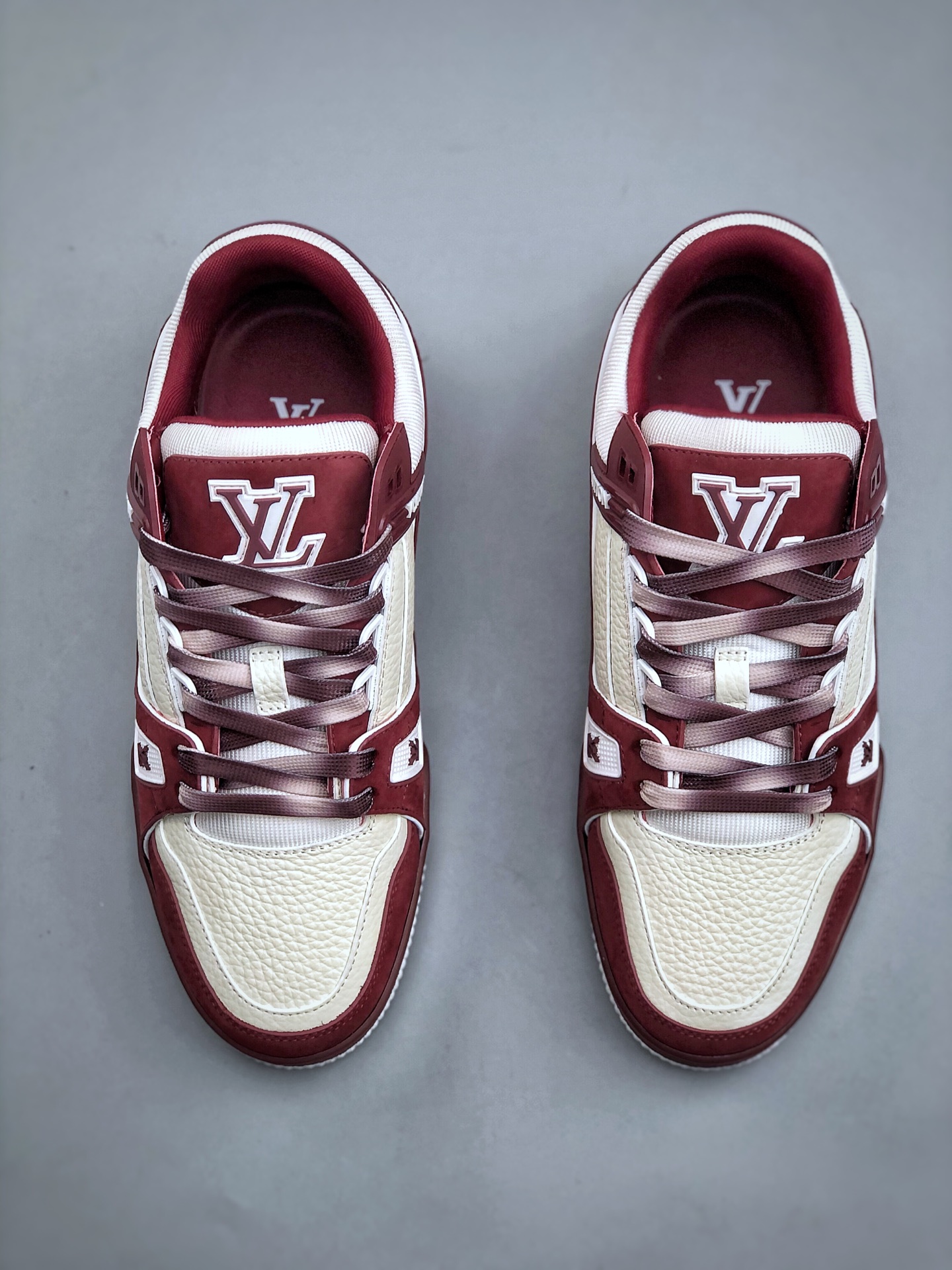 Louis Vuitton 专柜款经典鞋履 5