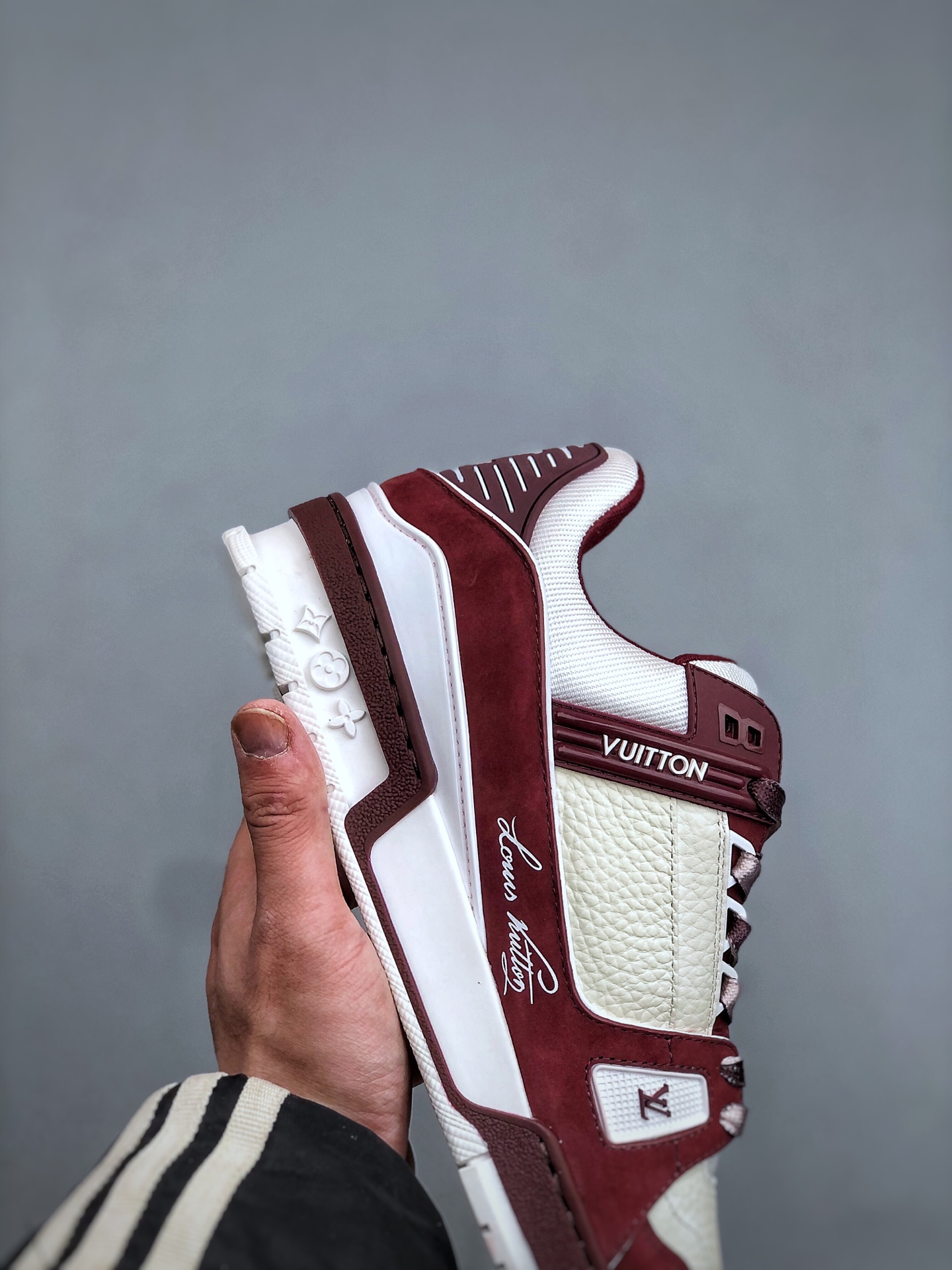 Louis Vuitton 专柜款经典鞋履 6