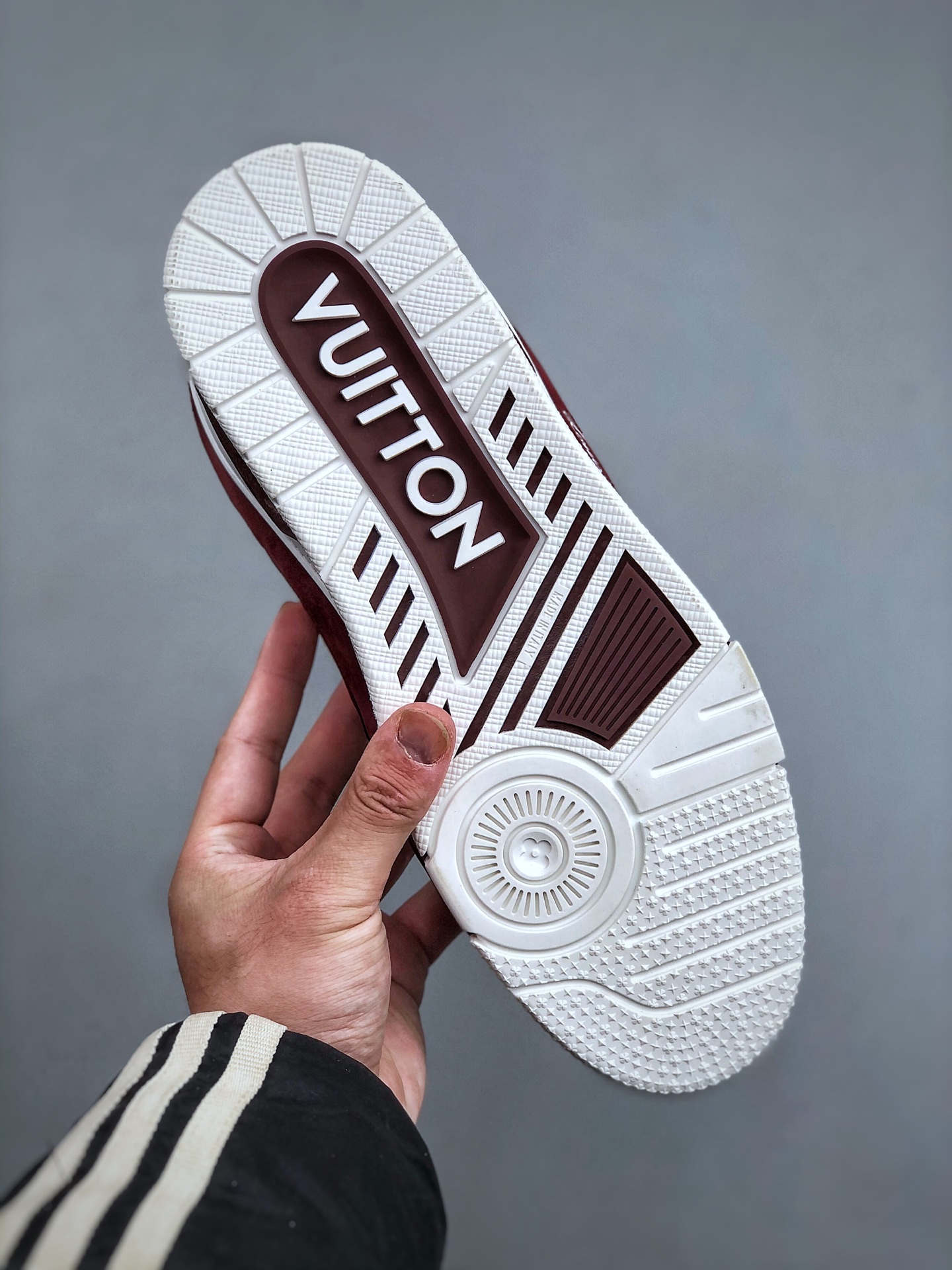 Louis Vuitton 专柜款经典鞋履 8