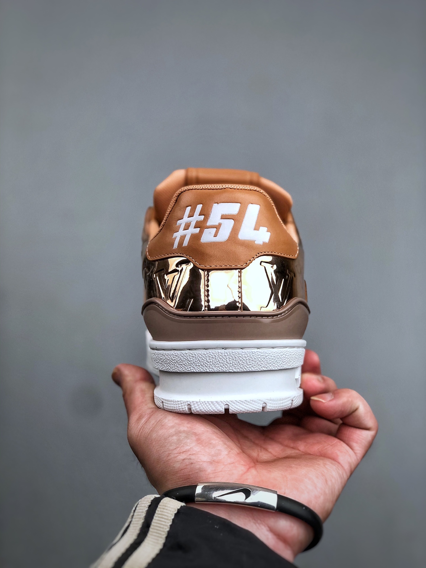 Louis Vuitton 专柜款经典鞋履 7