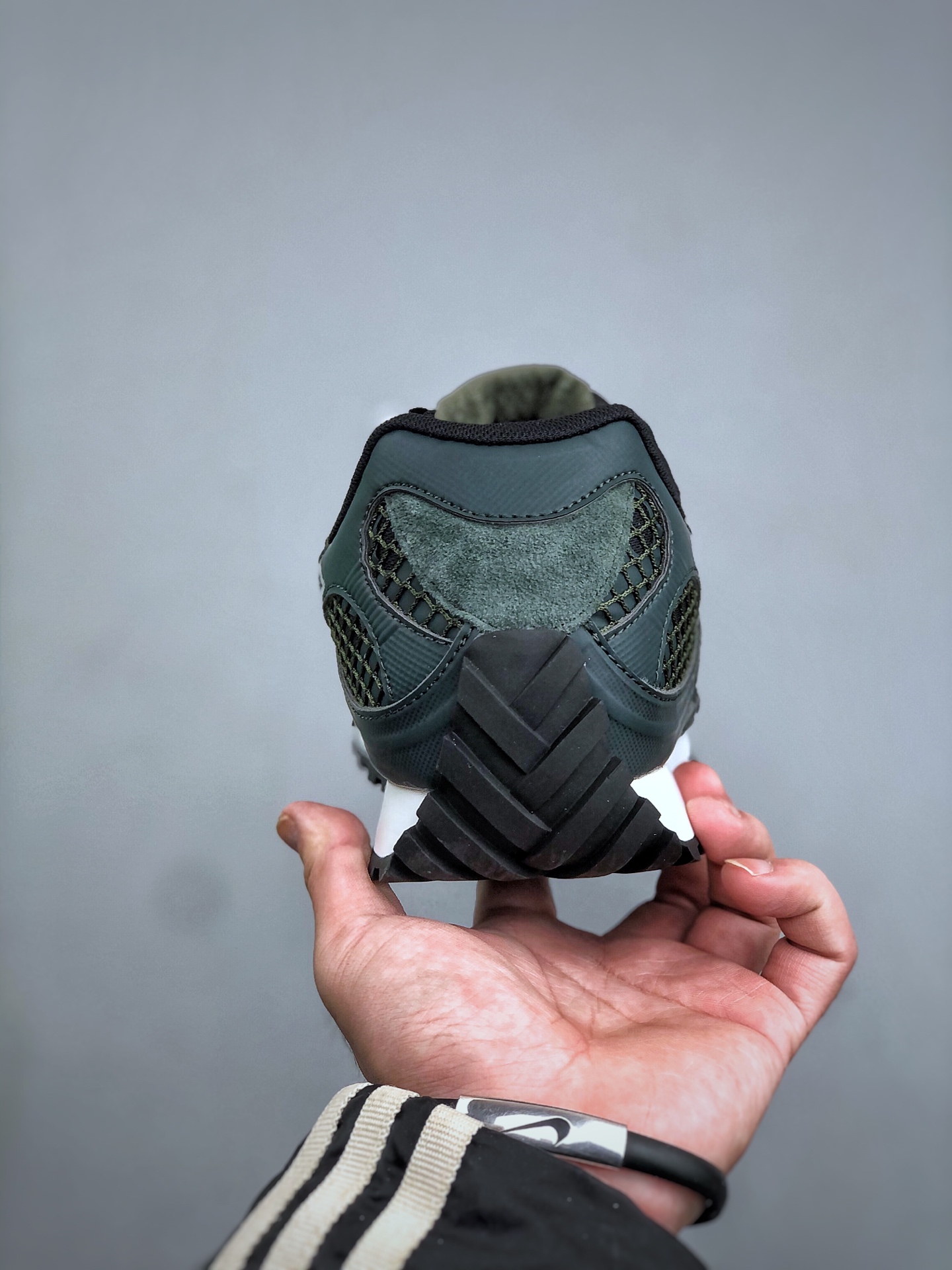 BOTTEGA VENETA Orbit Runner BV葆蝶家时尚休闲王一博同款老爹鞋运动鞋 7