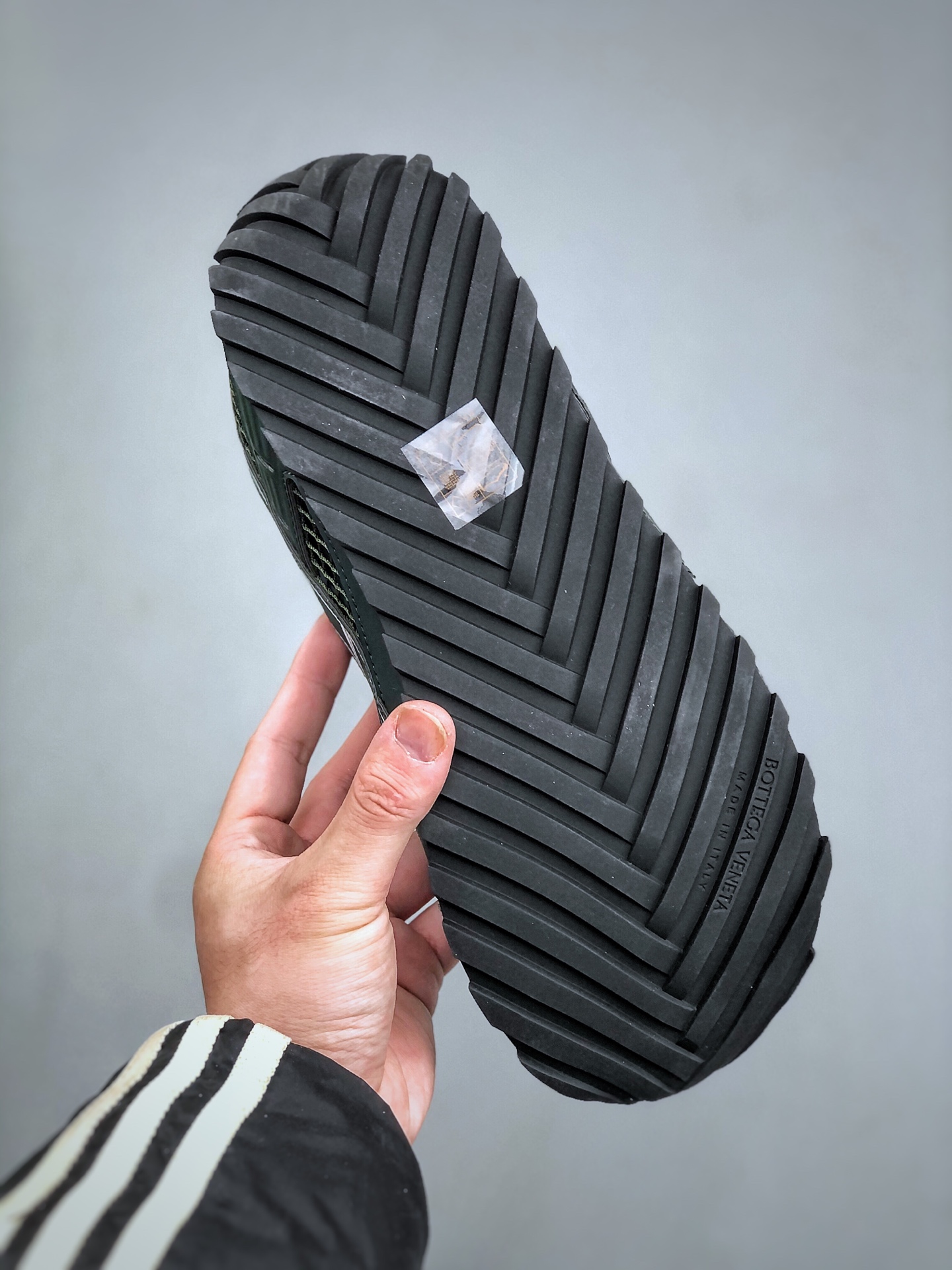 BOTTEGA VENETA Orbit Runner BV葆蝶家时尚休闲王一博同款老爹鞋运动鞋 8