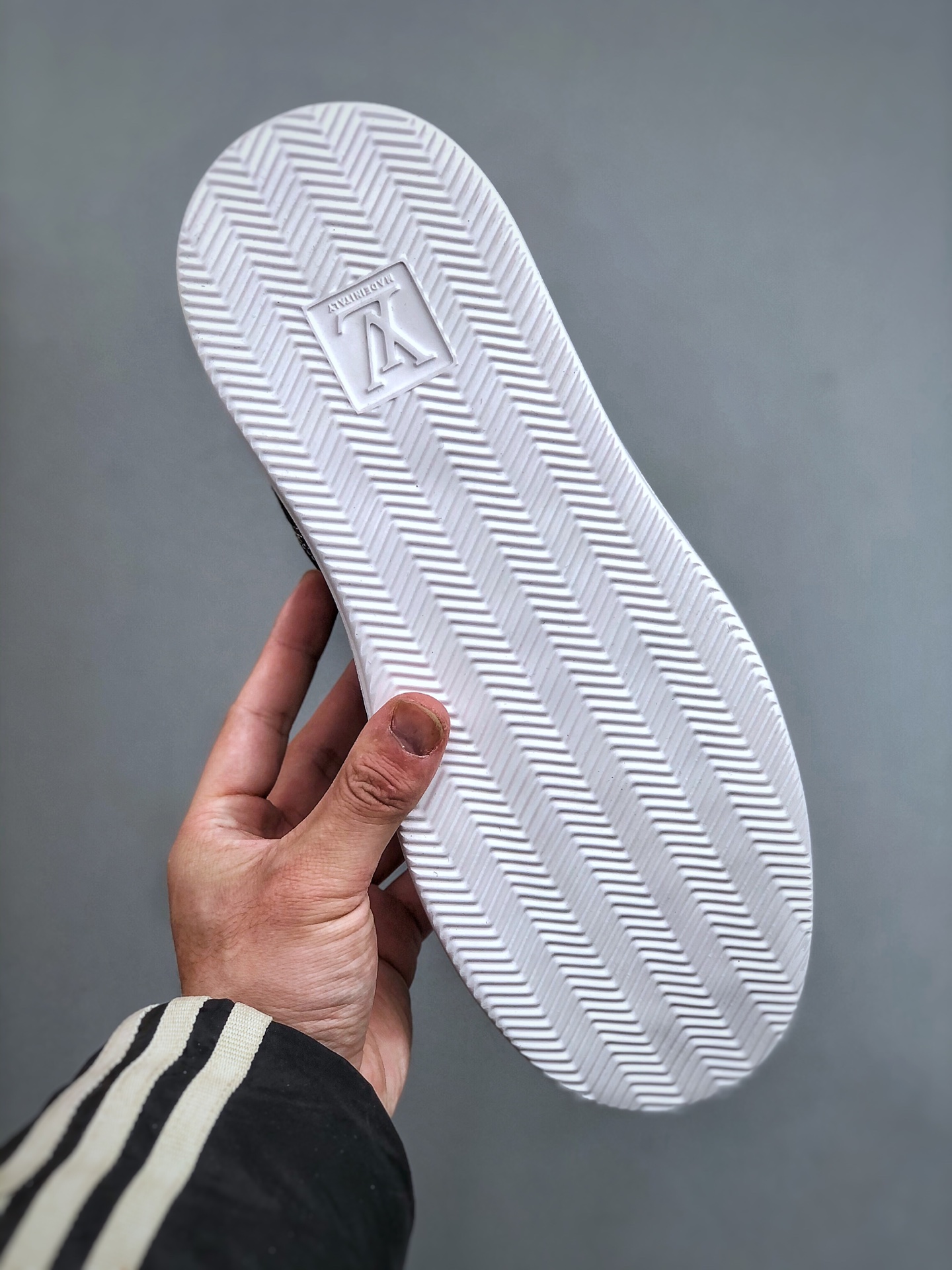 路易威登 Louis Vuitton 高定典藏经典高奢皮鞋男鞋女鞋鞋履高跟鞋 #B1103D3A 8
