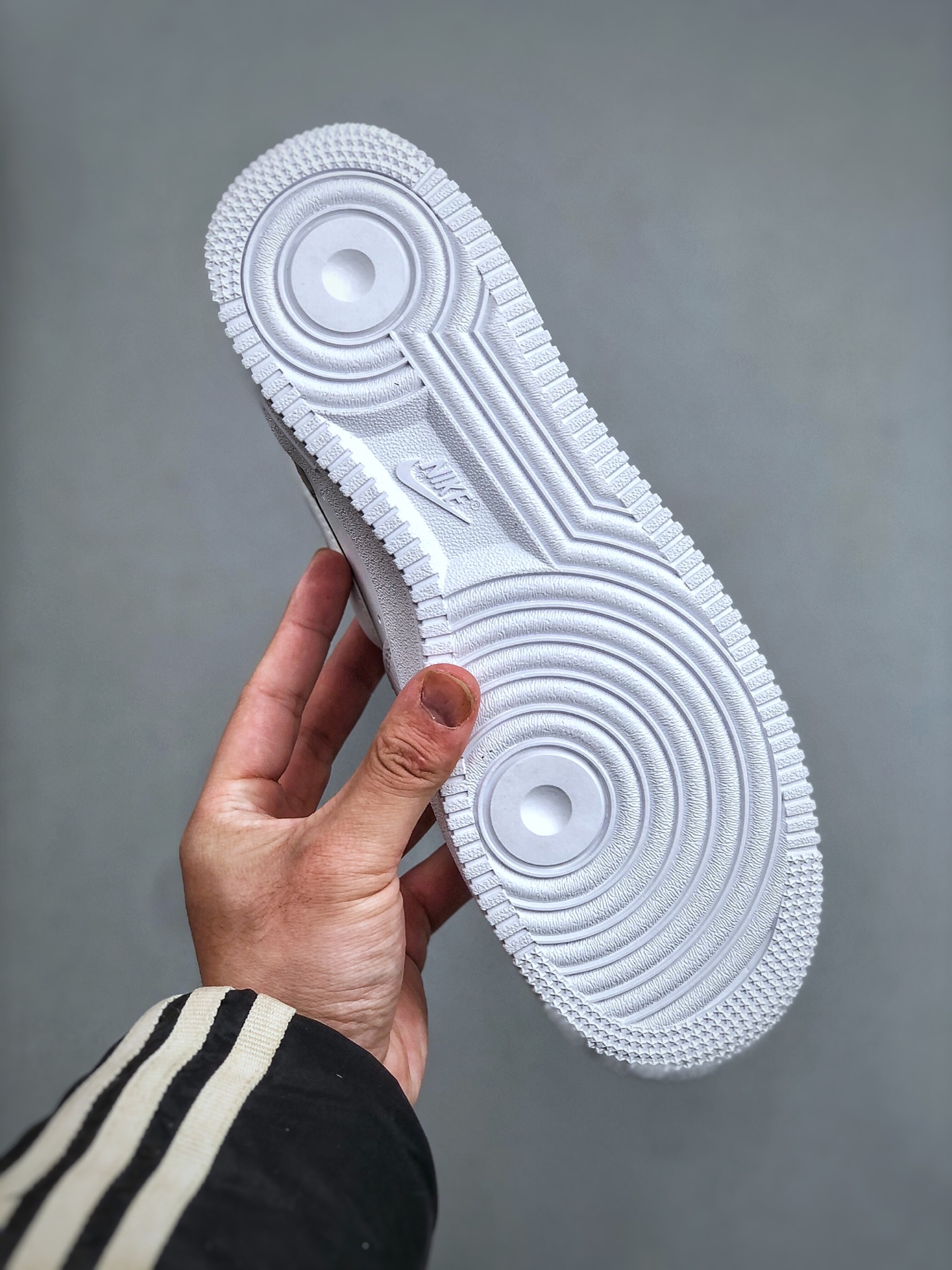 MiniCost Shoe 8