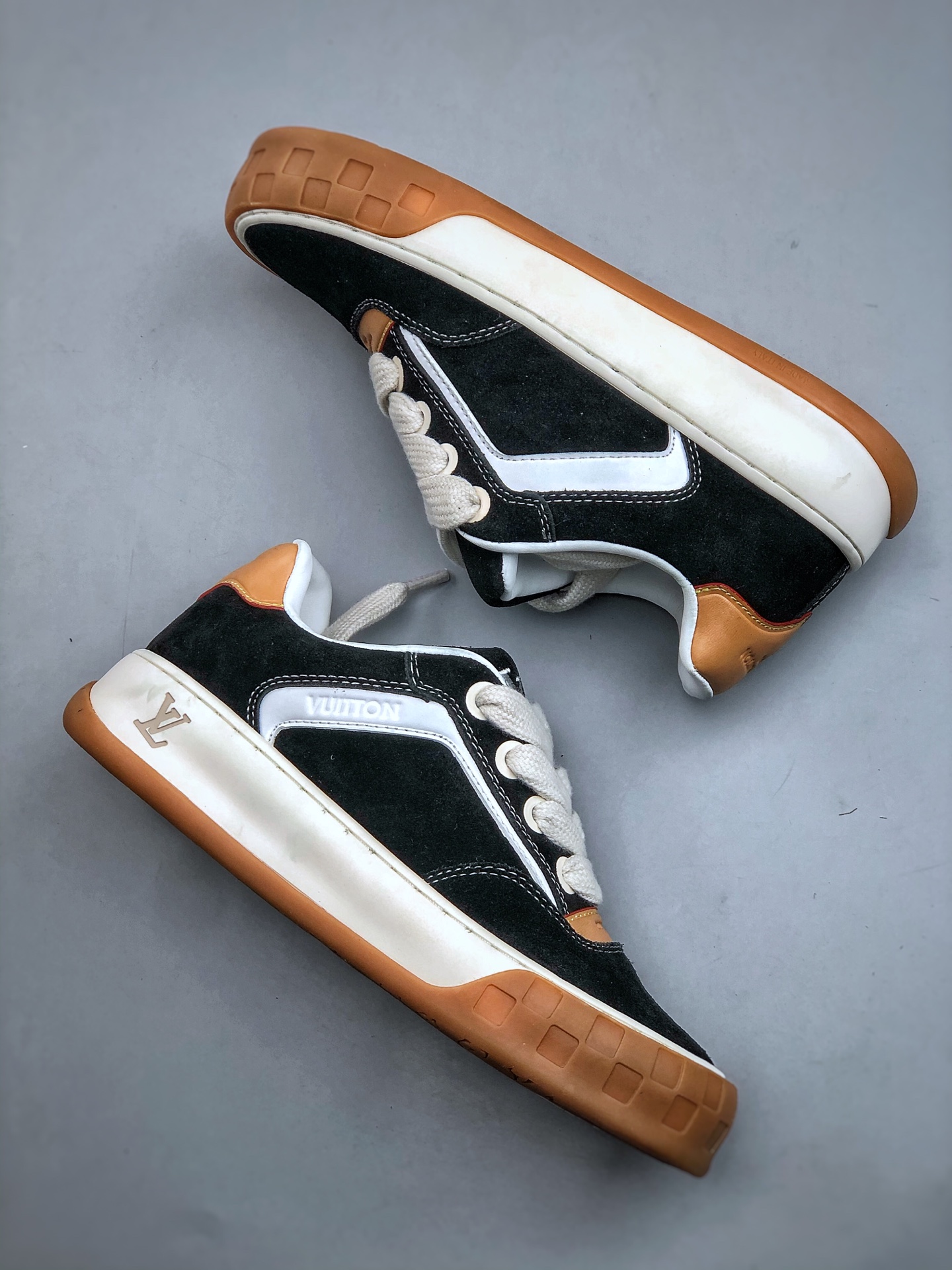 Louis Vuitton Luxury Footwear Collection 8