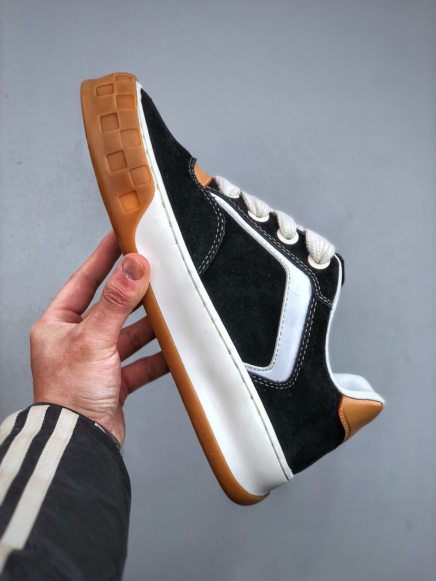 Louis Vuitton Luxury Footwear Collection 2
