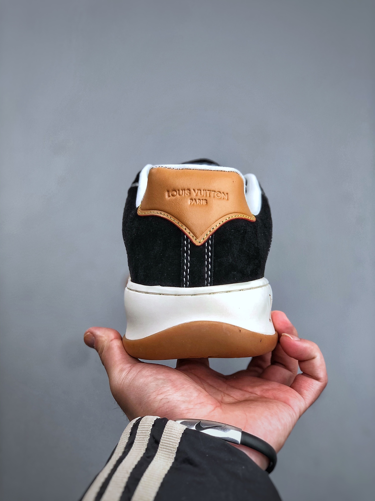 Louis Vuitton Luxury Footwear Collection 6