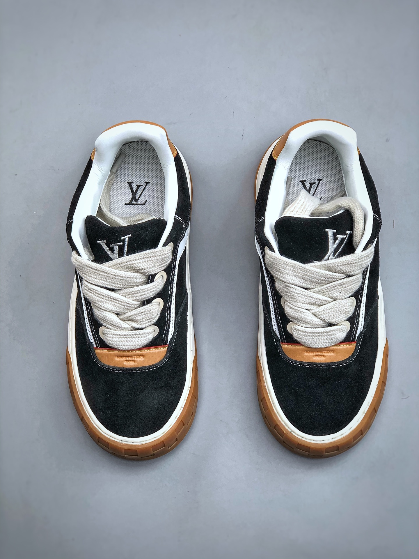 Louis Vuitton Luxury Footwear Collection 4