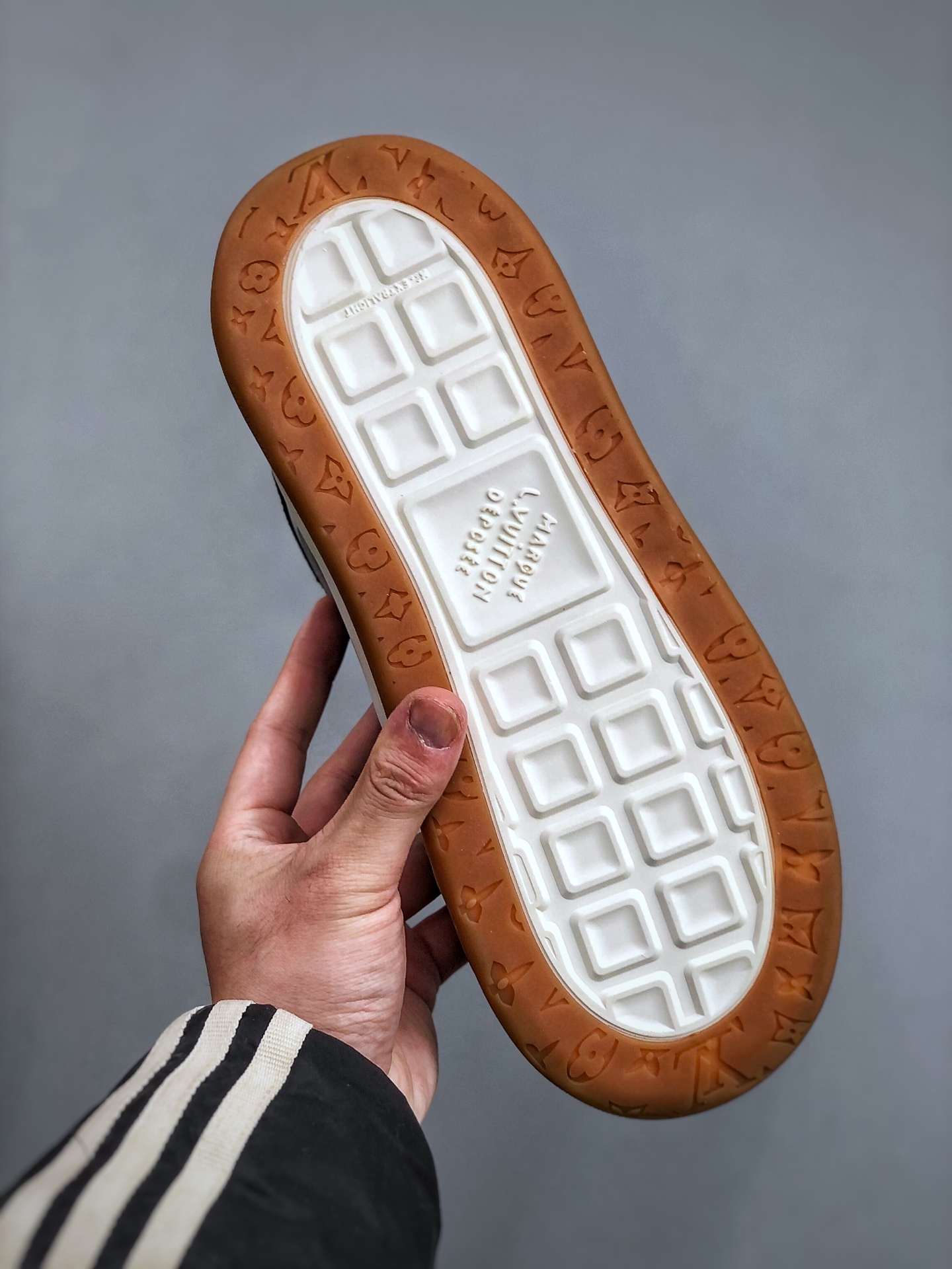 Louis Vuitton Luxury Footwear Collection 7