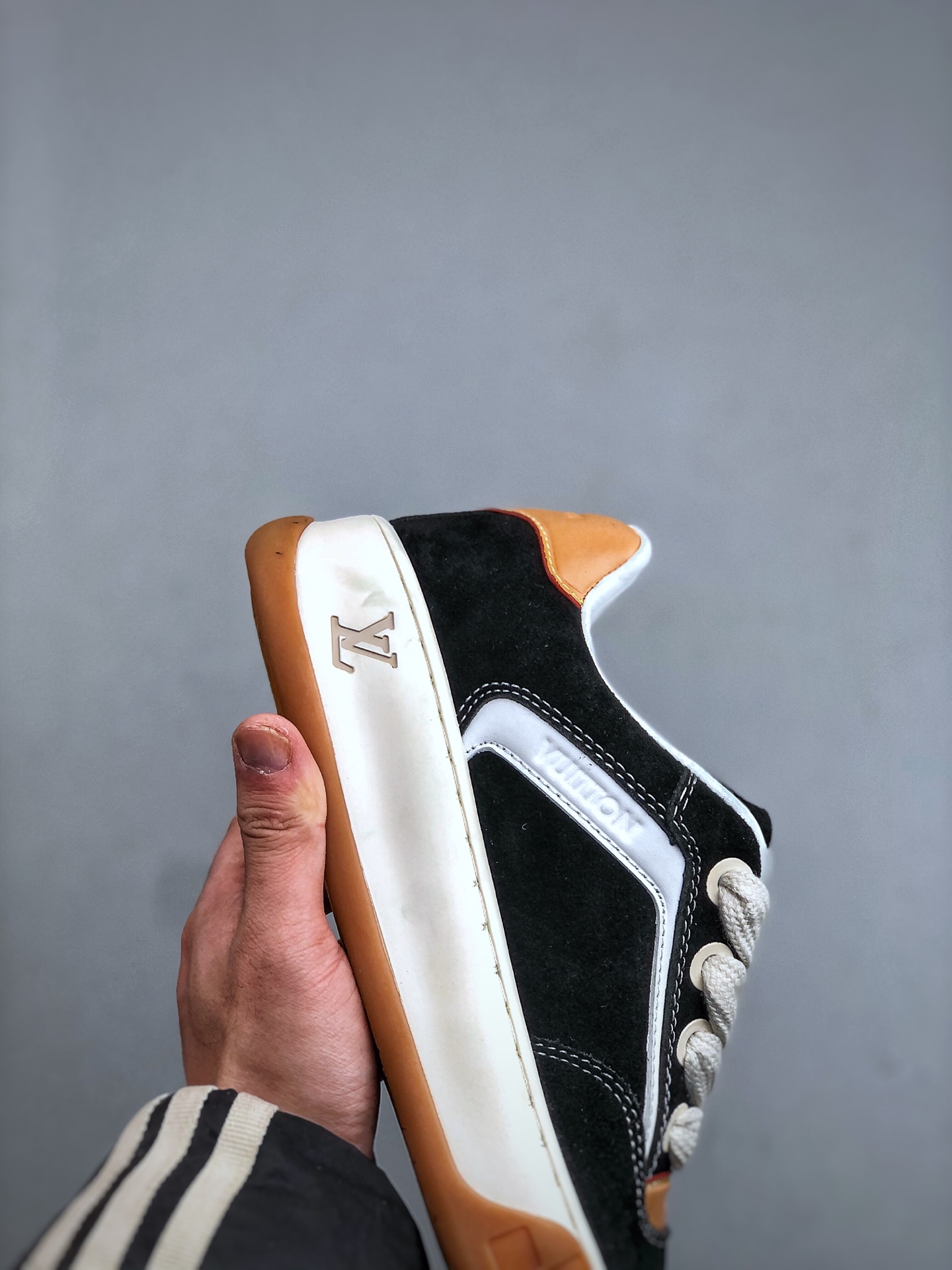 Louis Vuitton Luxury Footwear Collection 5