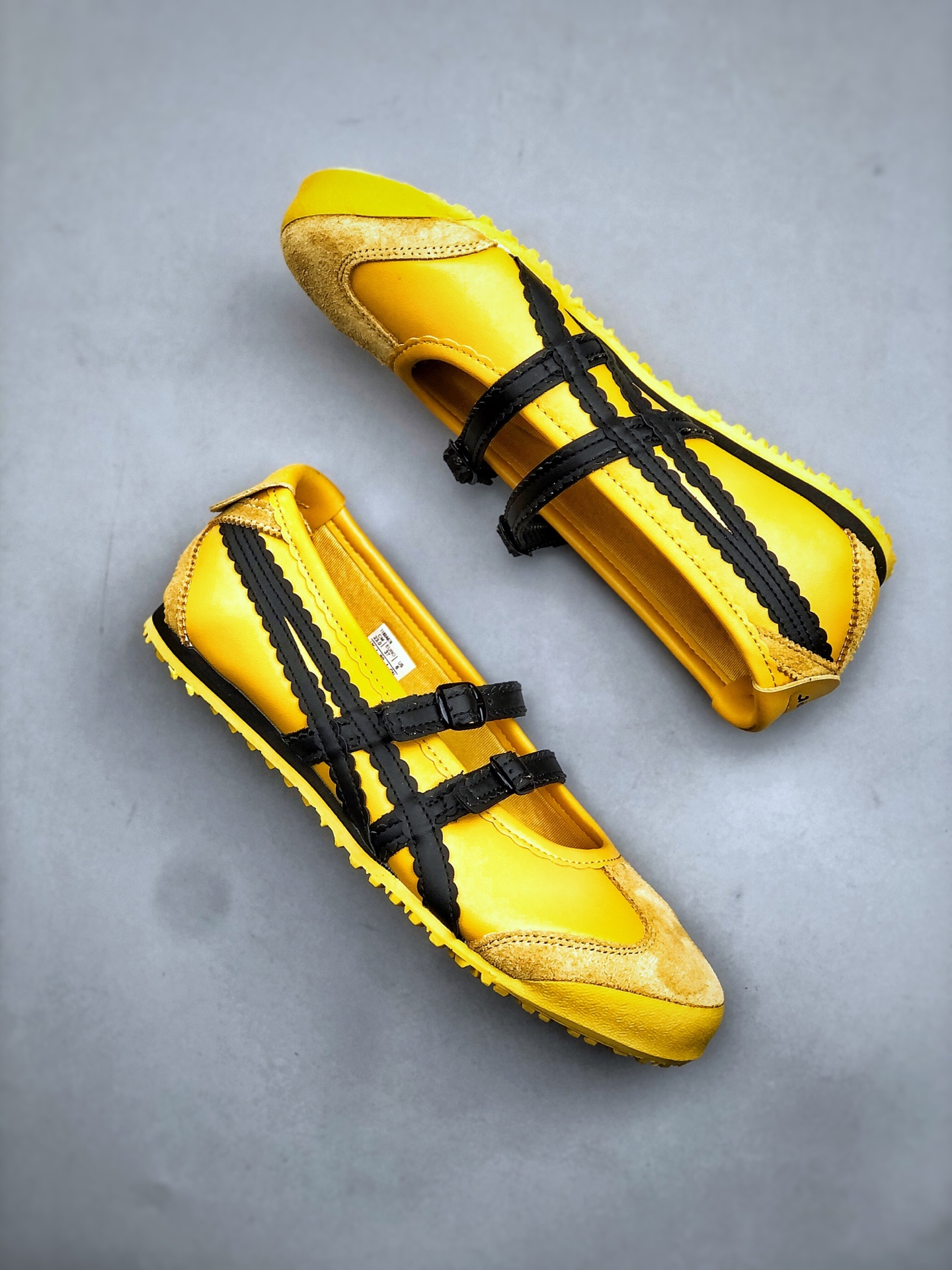 普拉达 Prada 经典高奢皮鞋鞋履高跟鞋 #CAFA10B6 9