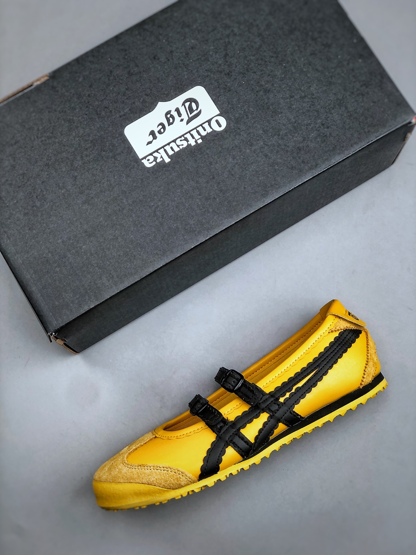 普拉达 Prada 经典高奢皮鞋鞋履高跟鞋 #CAFA10B6 3