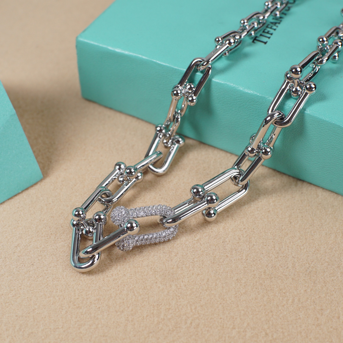티파니 목걸이 71227 Tiffany & Co Necklace 이미지 2