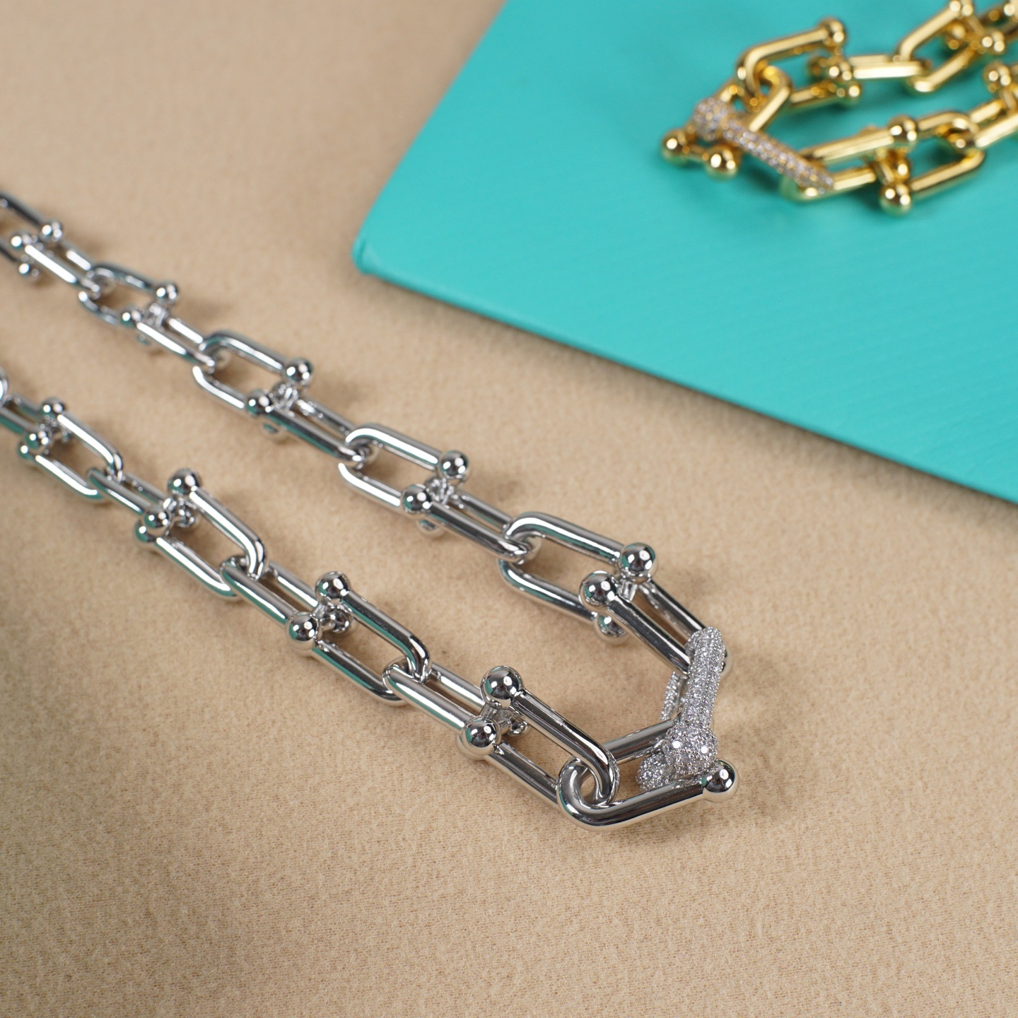 티파니 목걸이 71227 Tiffany & Co Necklace 이미지 8