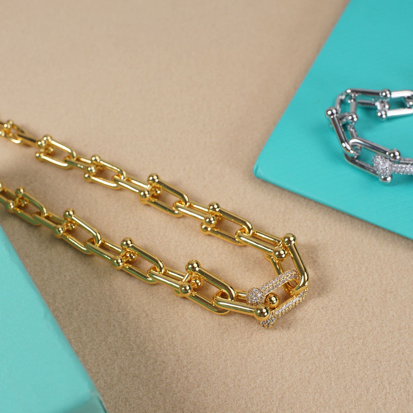 티파니 목걸이 71227 Tiffany & Co Necklace 이미지 9