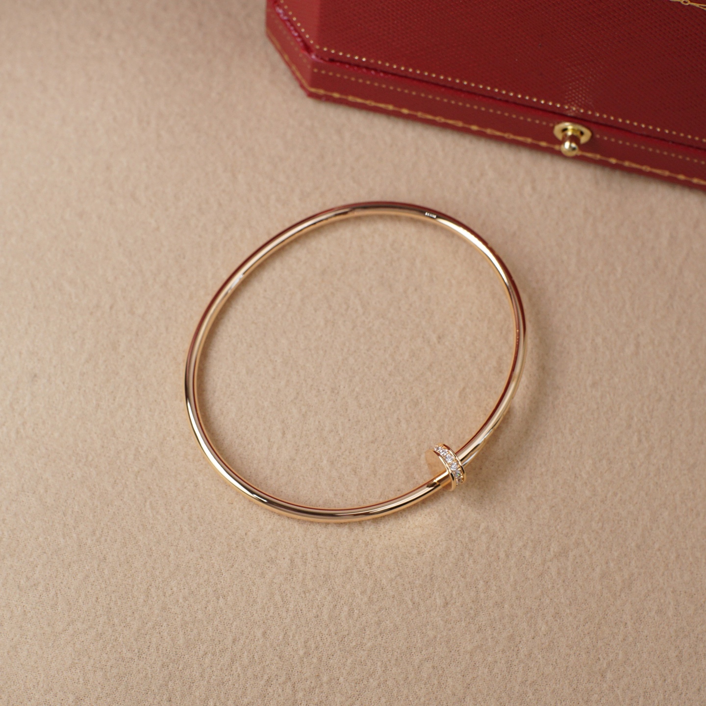 卡地亚 Cartier 高定典藏传世高定珠宝耳环项链戒指首饰 #029AD9EA 3