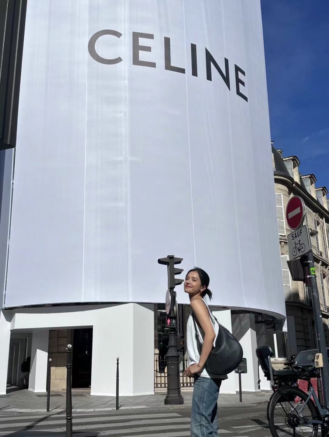 Celine High level diagram