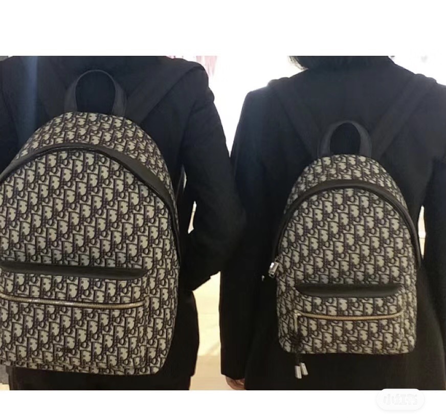 Dior Big Small