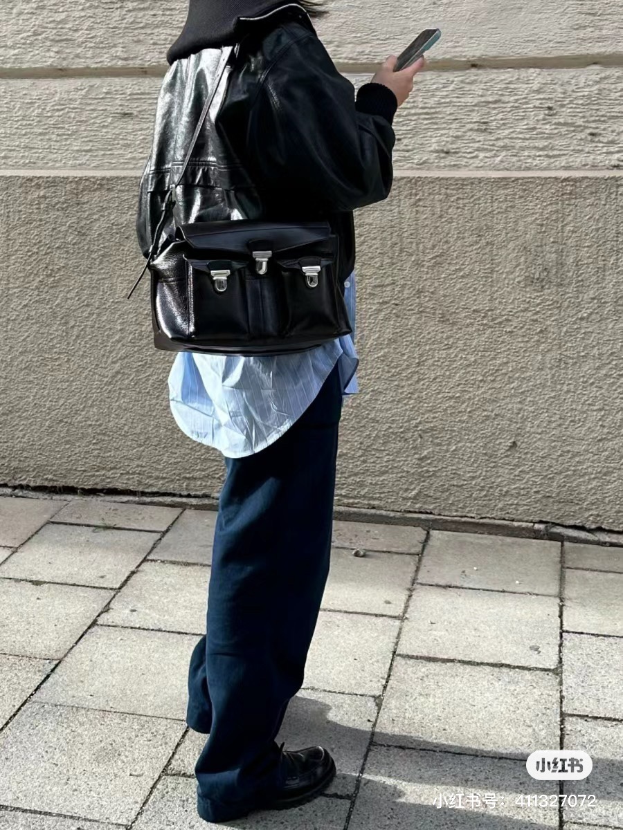 Lemaire dark brown
