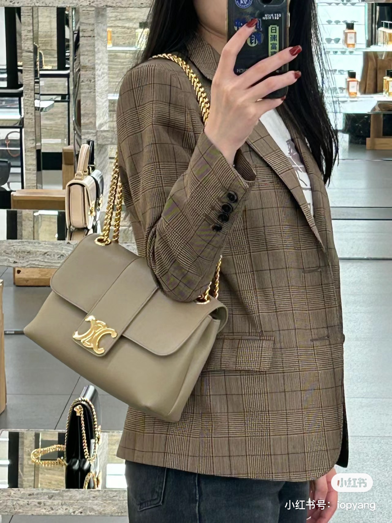 Celine so beautiful