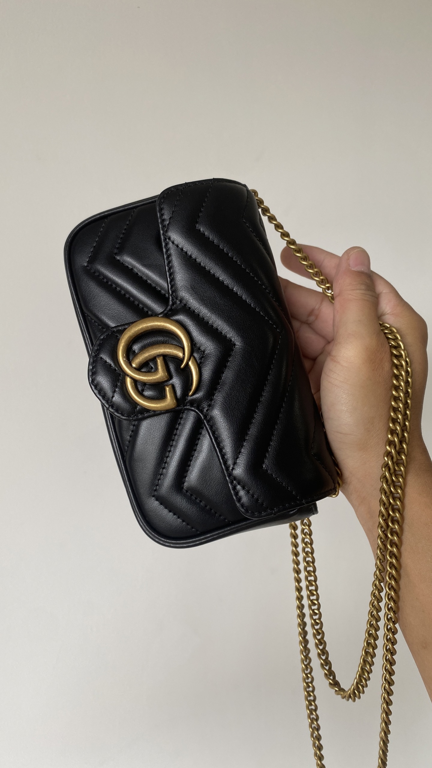 구찌 125316 가방 Gucci Bag