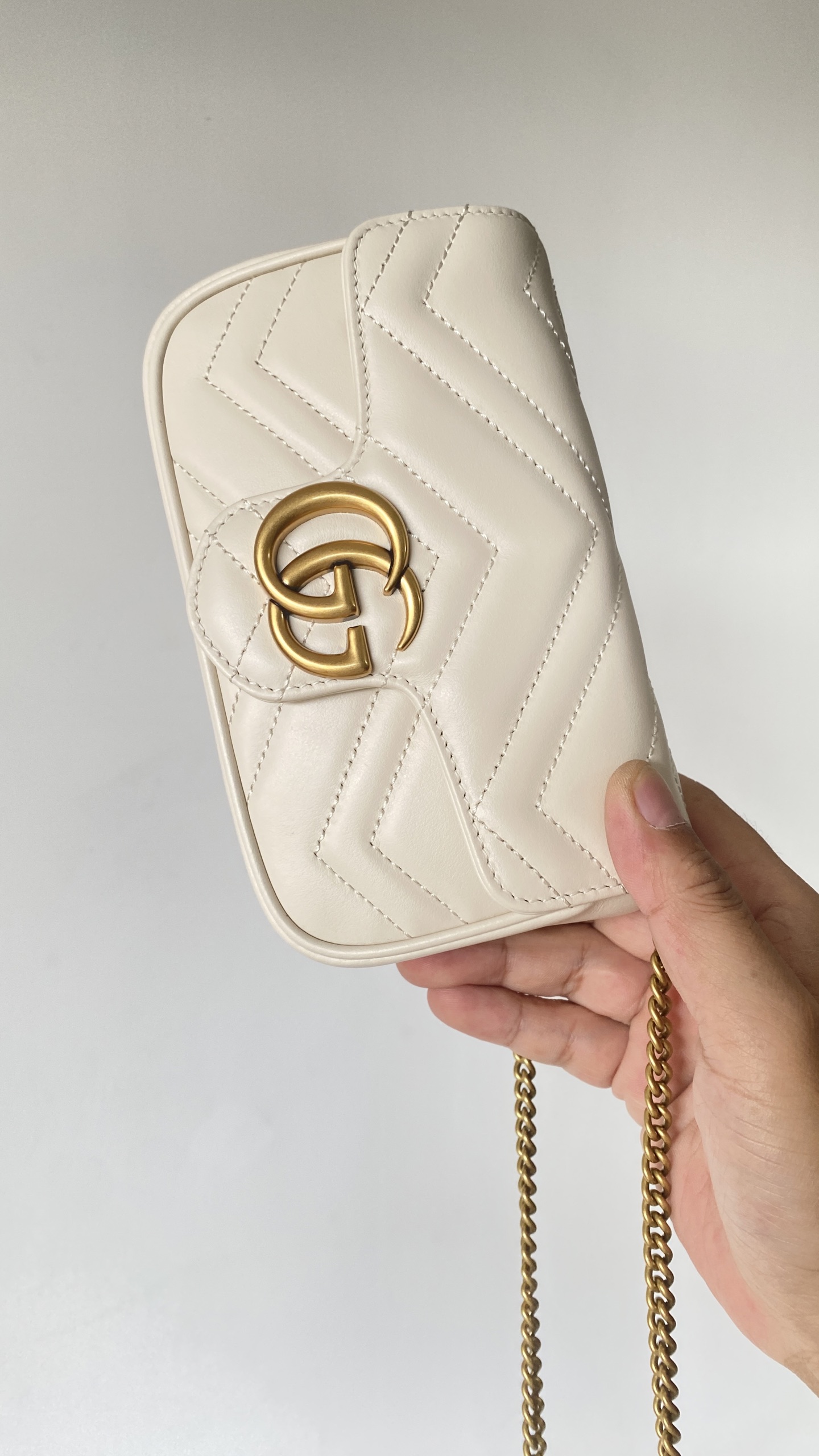 구찌 125315 가방 Gucci Bag