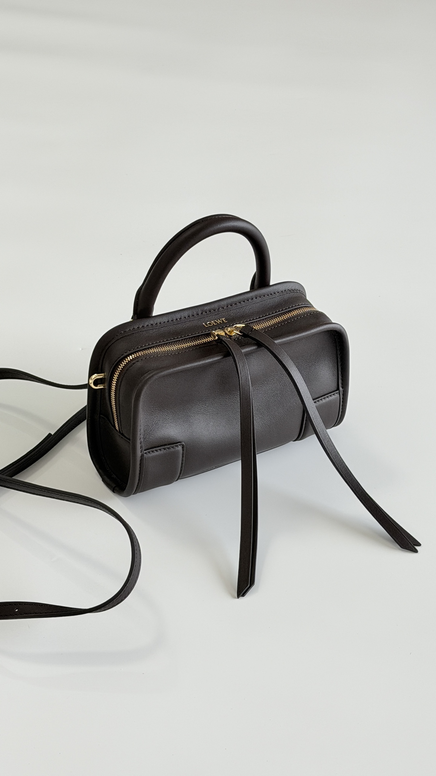 로에베 125205 가방 Loewe Bag