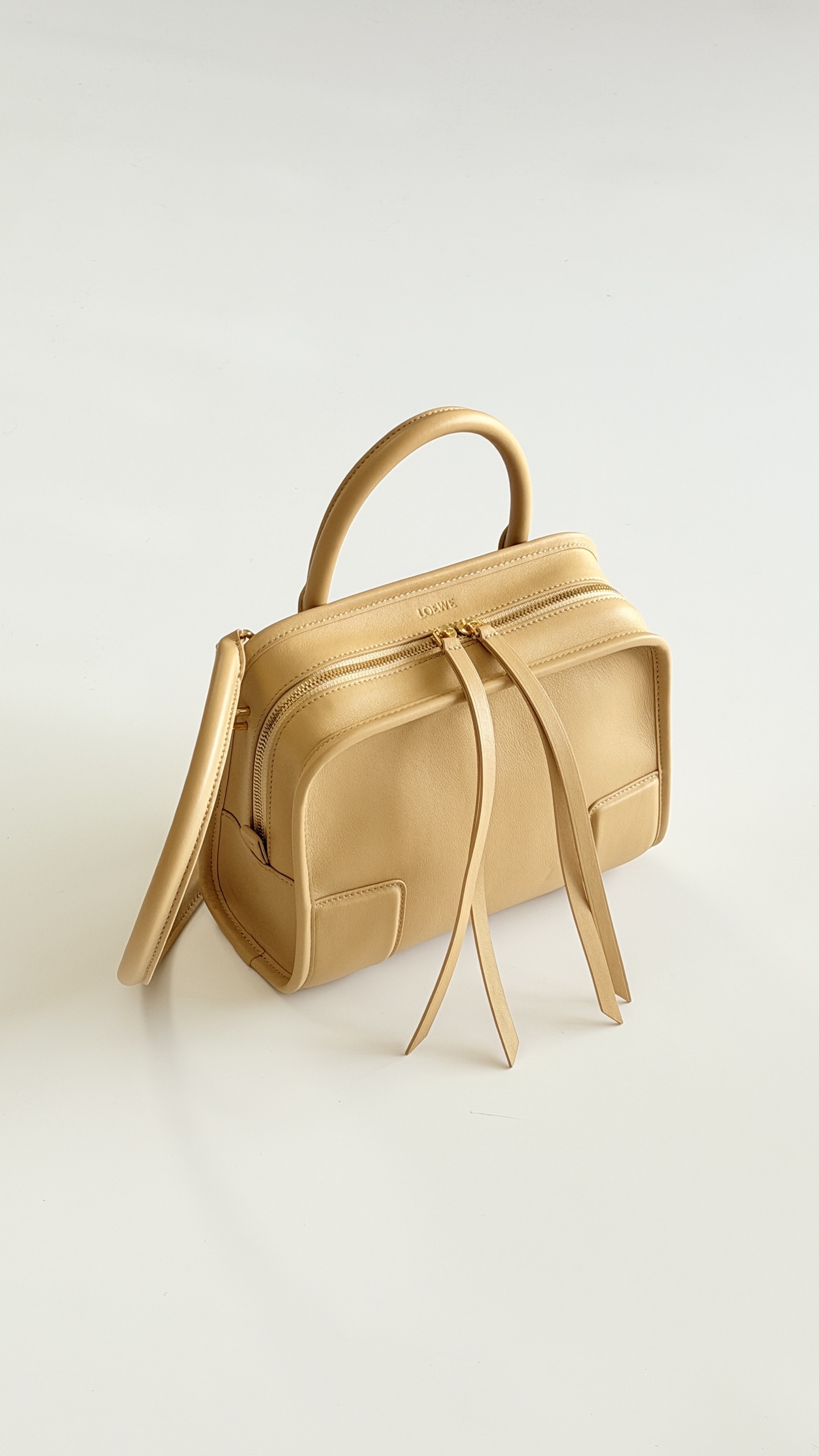 로에베 125206 가방 Loewe Bag