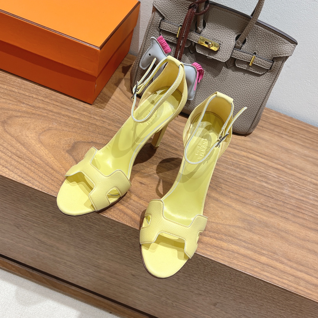 NO:166338,『New Color』 upgraded version 41cm Herme* Early Spring Counter New High Heel Sandal Series, Upper Epson Leather Suede Palmprint, Imported Mixed Sheepskin Heel Heel Heel Heel: 10.5cm Outsole Original Italian Leather Outsole Shoe Size 35.36.37.38.39.40.41.42 (40.41. Customized No Returns and Exchanges), Sandals, hermes, sandals, sheepskin, chamois leather, Leather Soles19860909『新配色』款升级版41cmHerme*早春专柜新款高跟凉鞋系列 鞋面Epson皮 麂皮 手掌纹 内里进口混种羊皮 跟高: 10.5cm 大底原版意大利真皮大底 鞋码35.36.37.38.39.40.41.42（40.41.定做不退换）,凉鞋,hermes,sandals,sheepskin,chamois leather,Leather soles,Women's Shoes