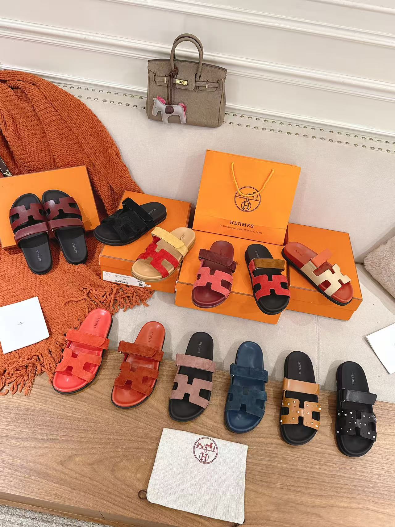 NO:680770,'Official website latest Erjiu slippers series' combination picture, slippers, slippers19860909『官网最新二舅拖系列』组合图,拖鞋,slippers,Women's Shoes