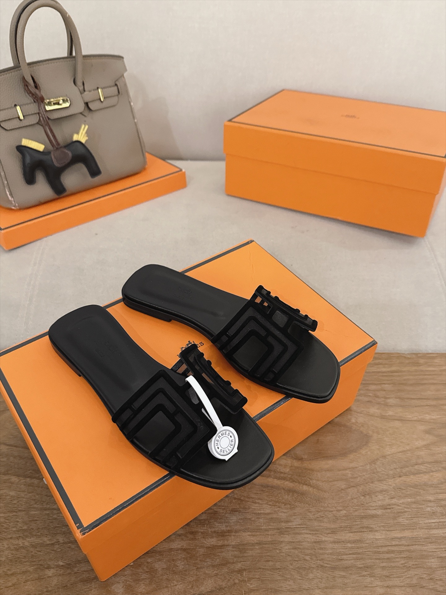 Hermes Slides