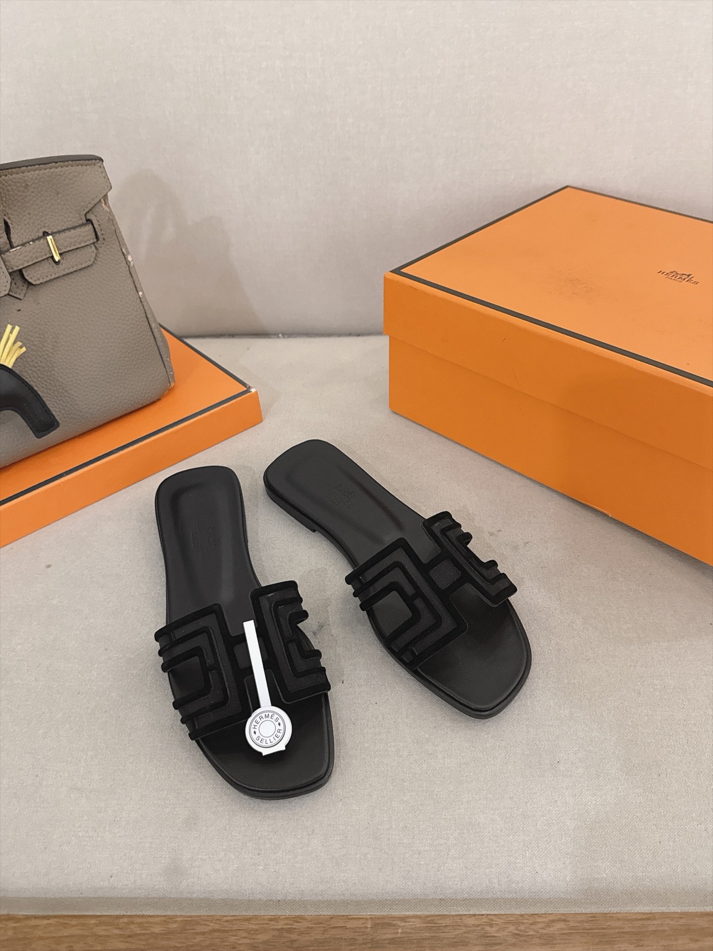 Hermes Slides