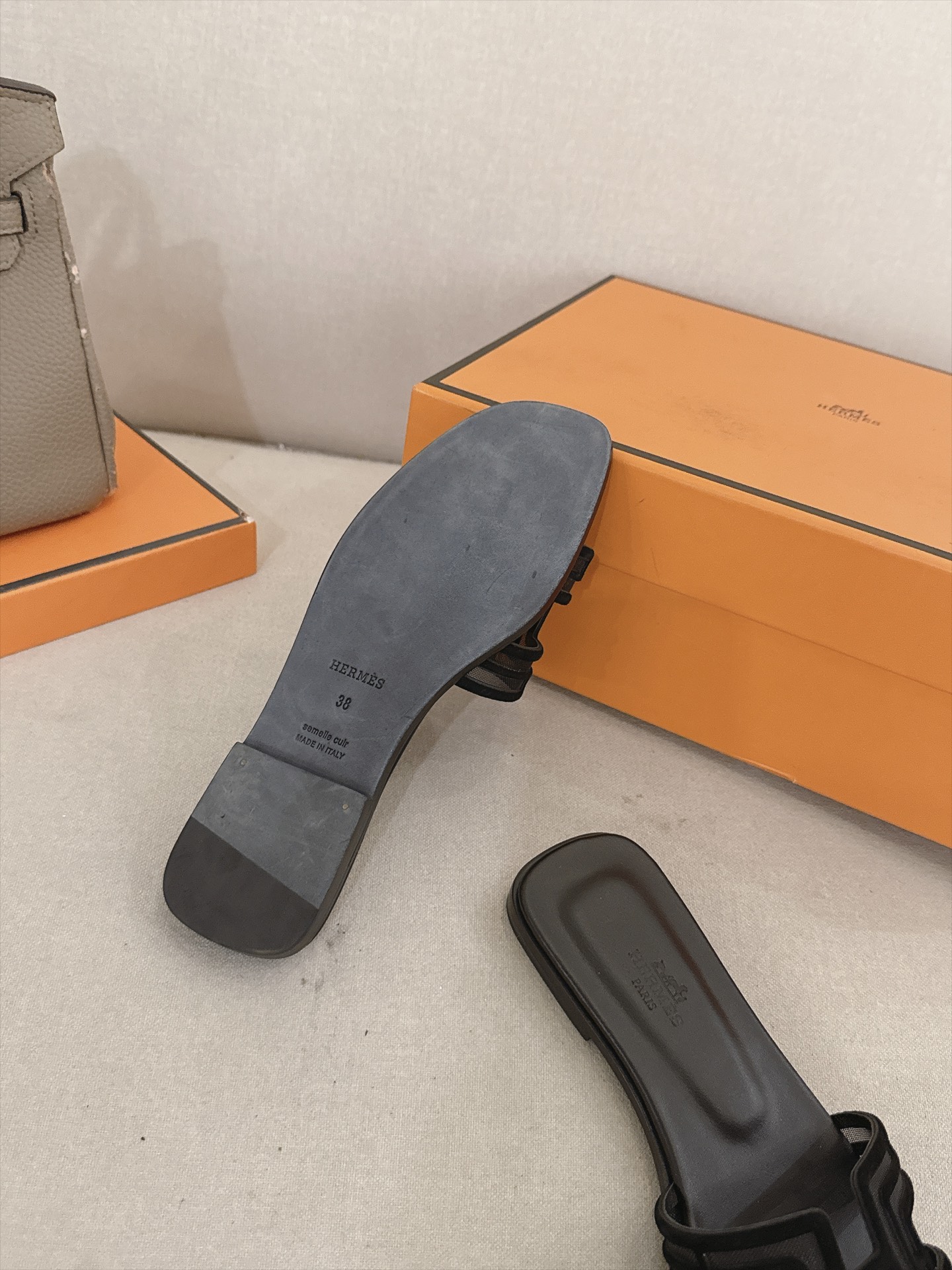 Hermes Slides