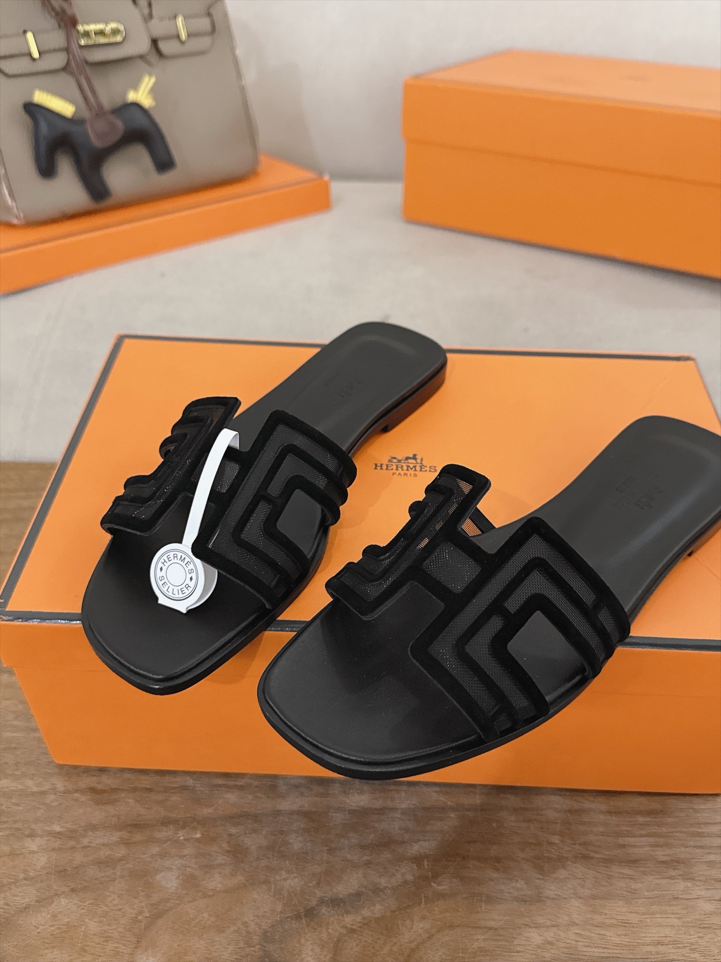 Hermes Slides