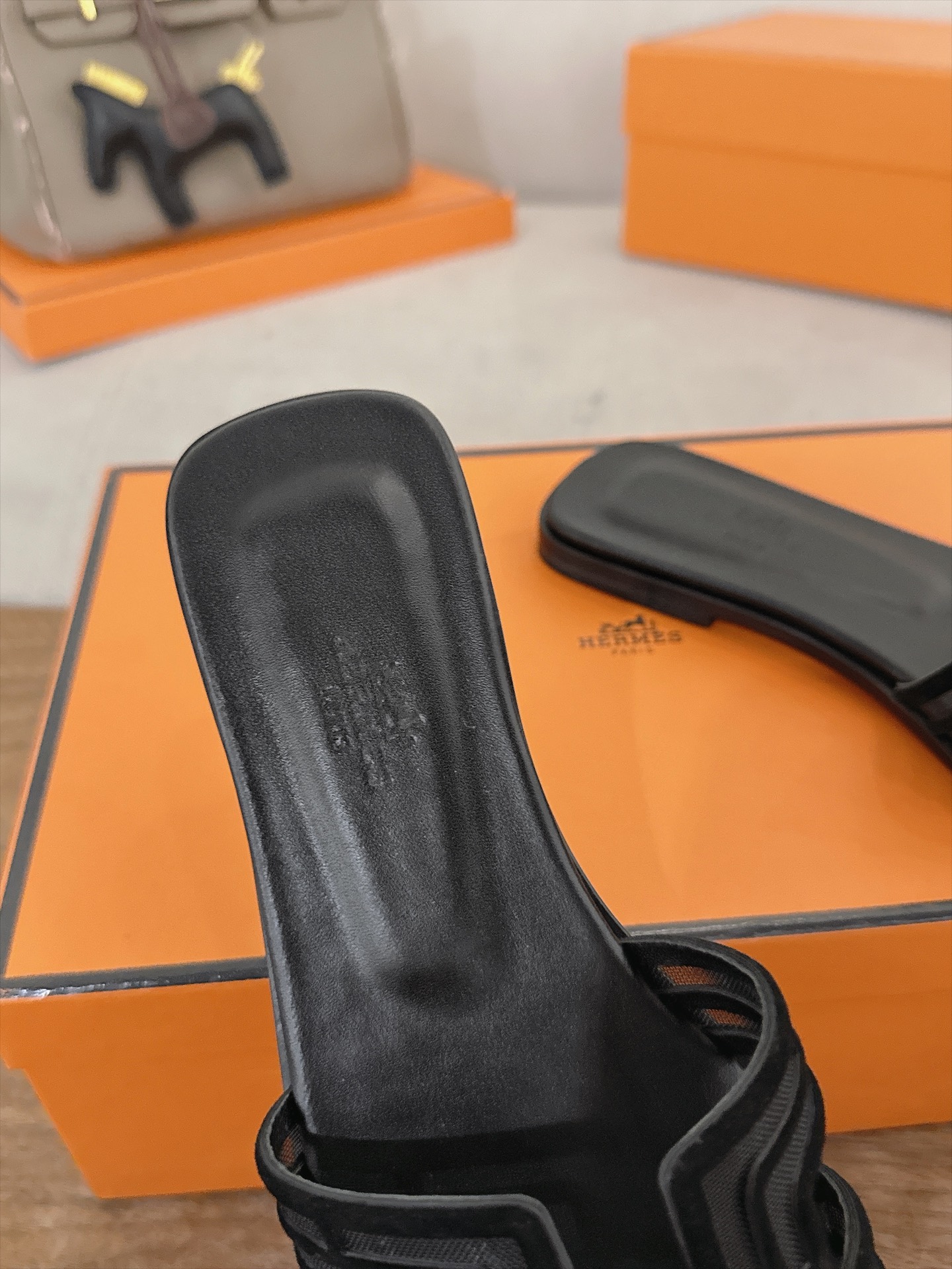 Hermes Slides