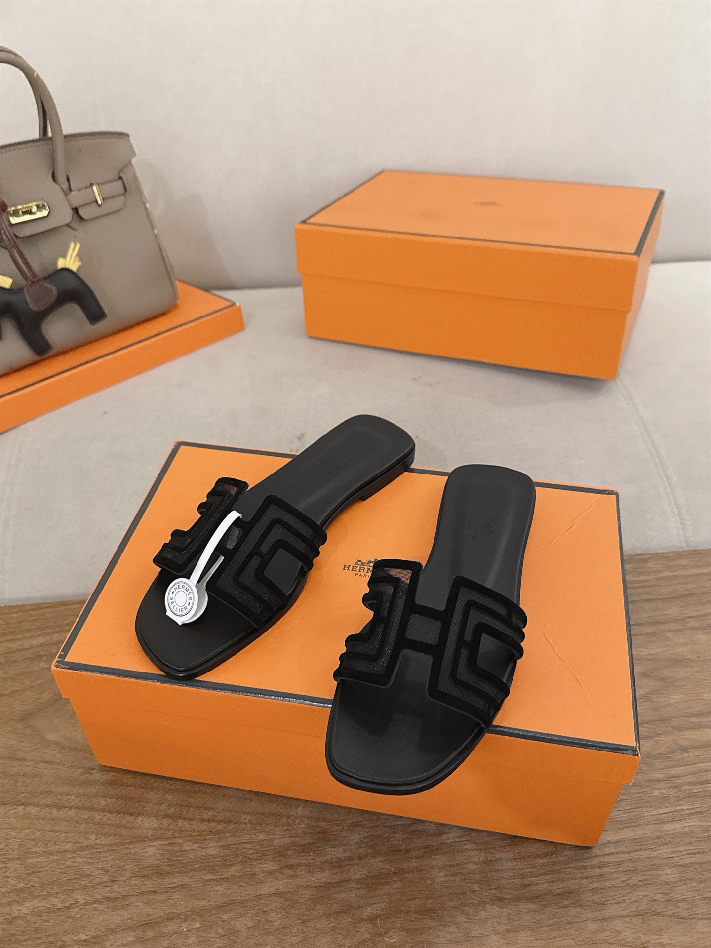Hermes Slides