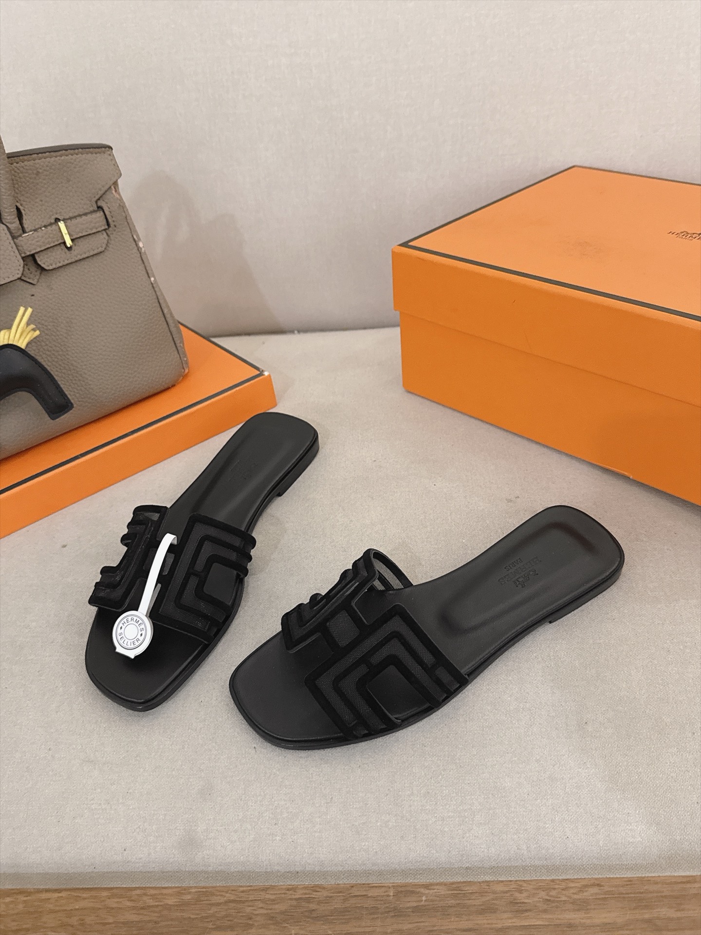 Hermes Slides
