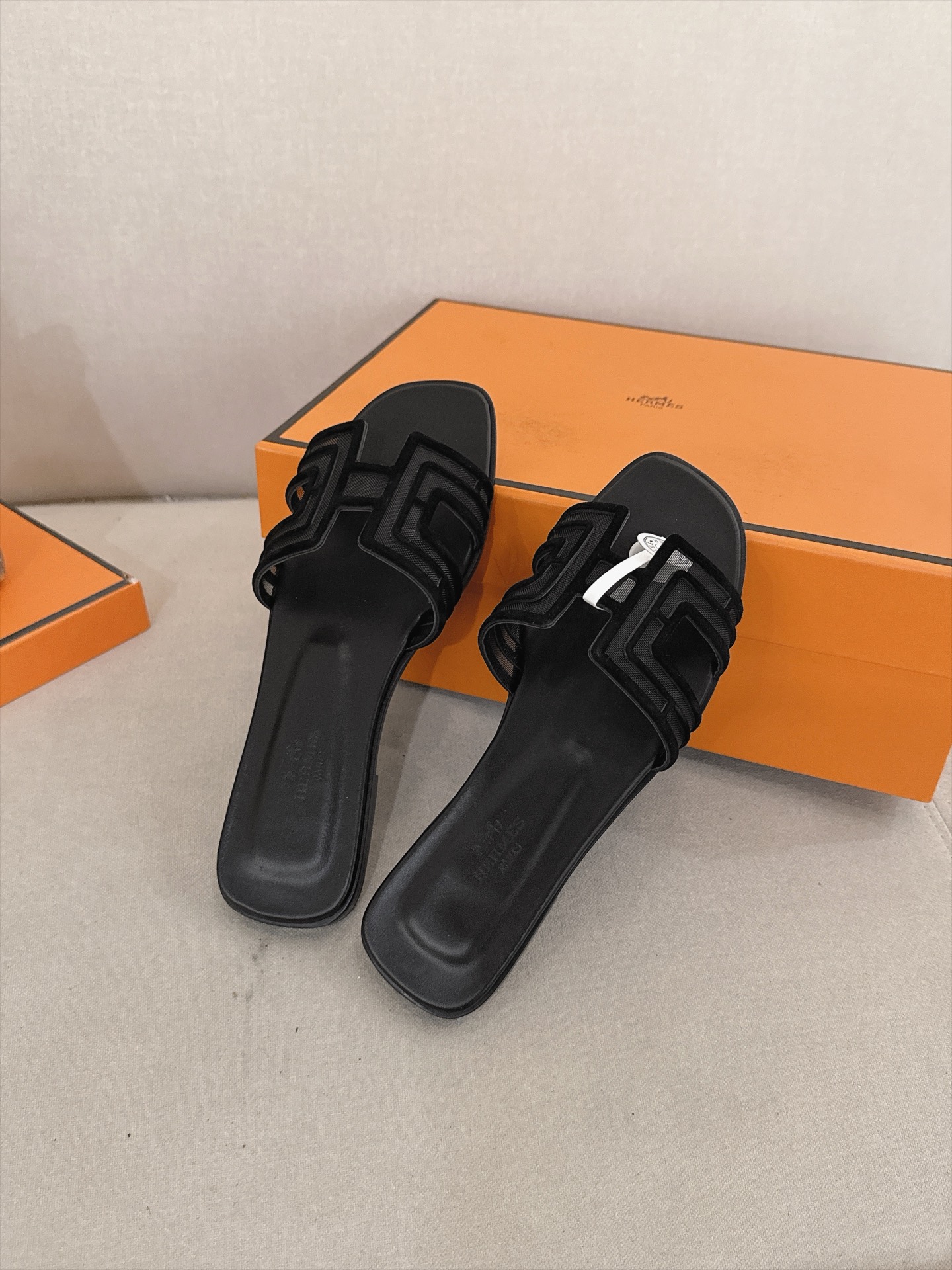 Hermes Slides