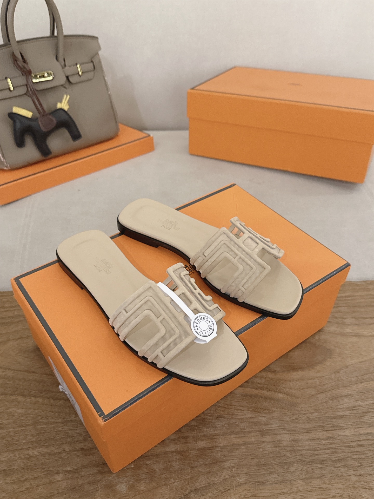 Hermes Slides
