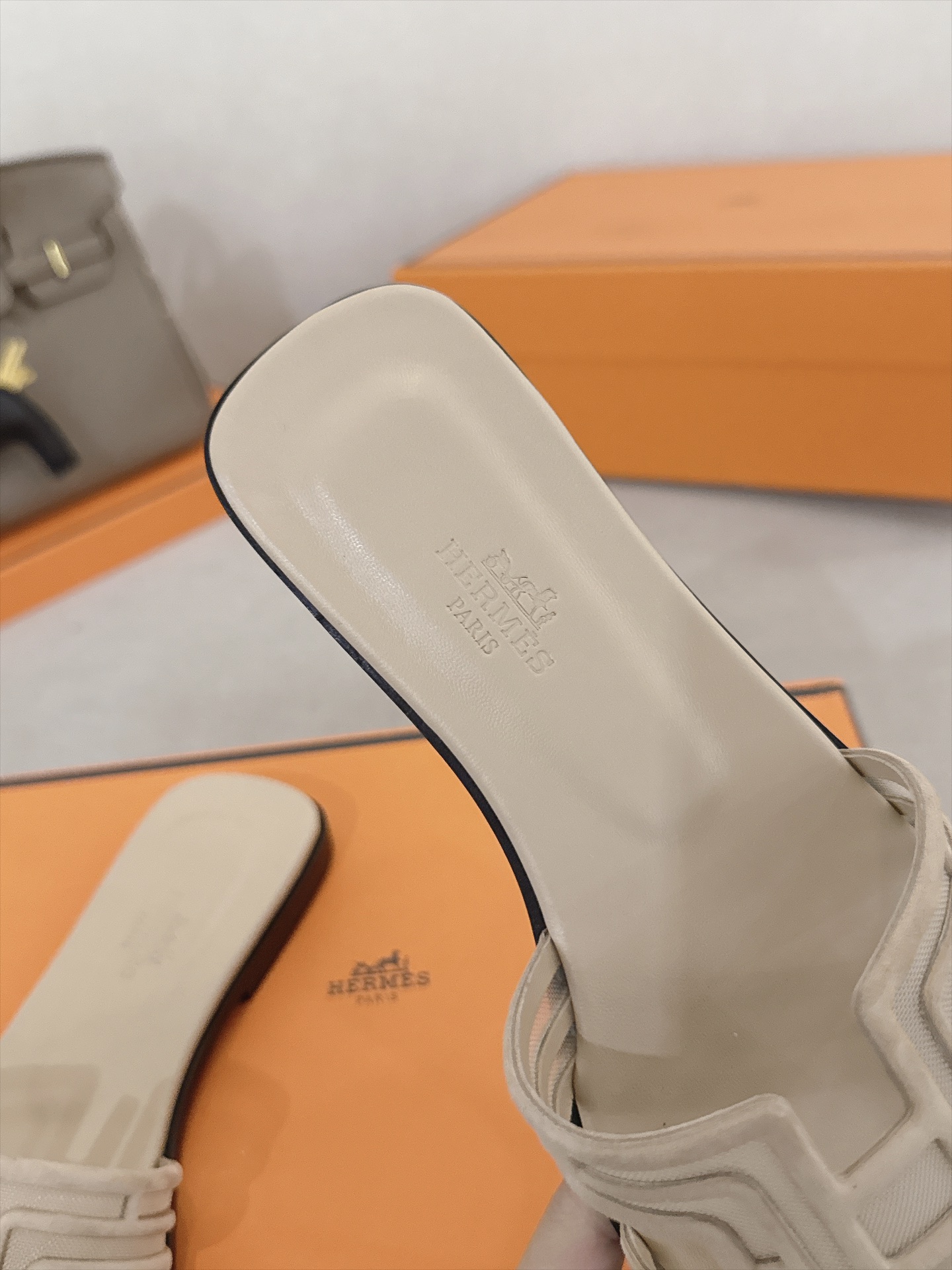 Hermes Slides