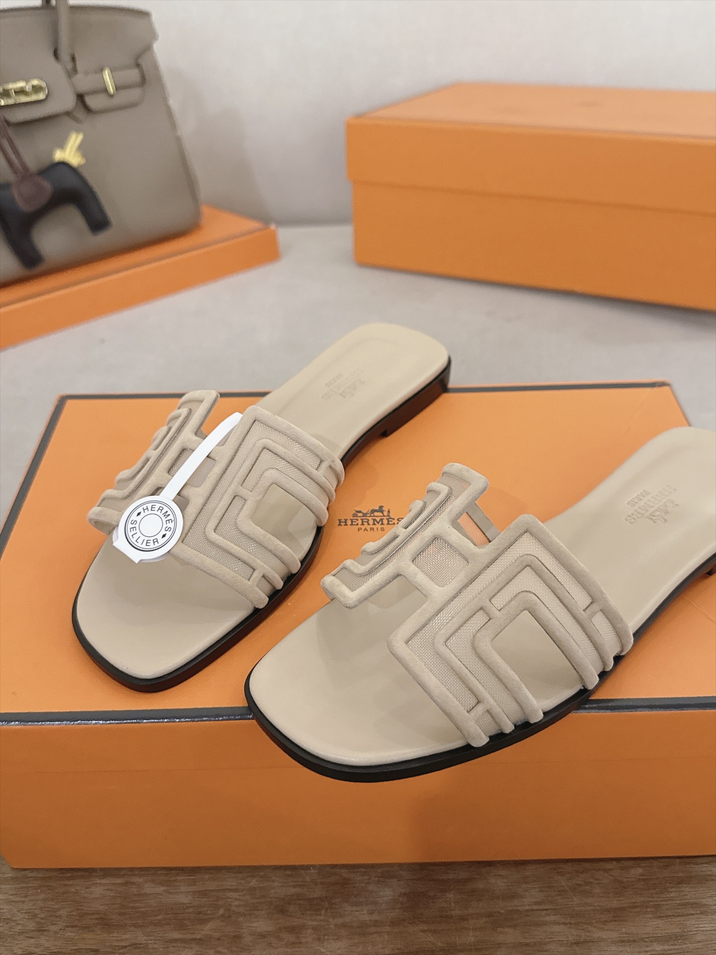 Hermes Slides